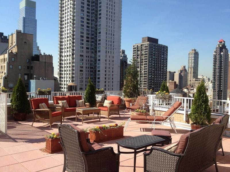 #1 photo, 345 E 56th Street, 曼哈顿 Sutton Place , NY 10022