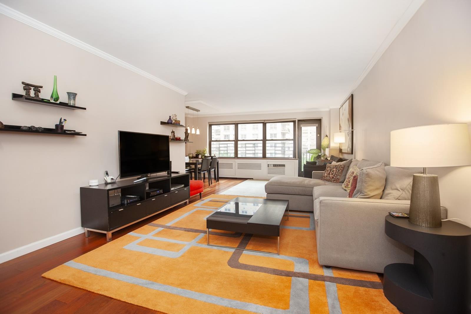 #1 photo, 165 W End Avenue, Манхэттен ‖ Lincoln Square , NY 10023