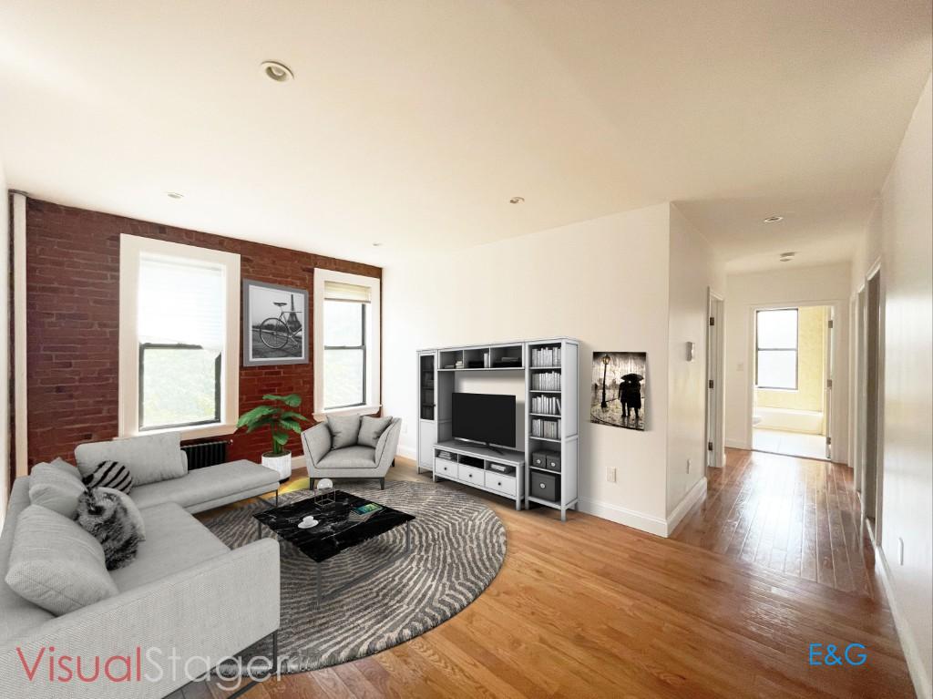 #1 photo, 1 Bennett Avenue, 曼哈顿 Hudson Heights , NY 10033