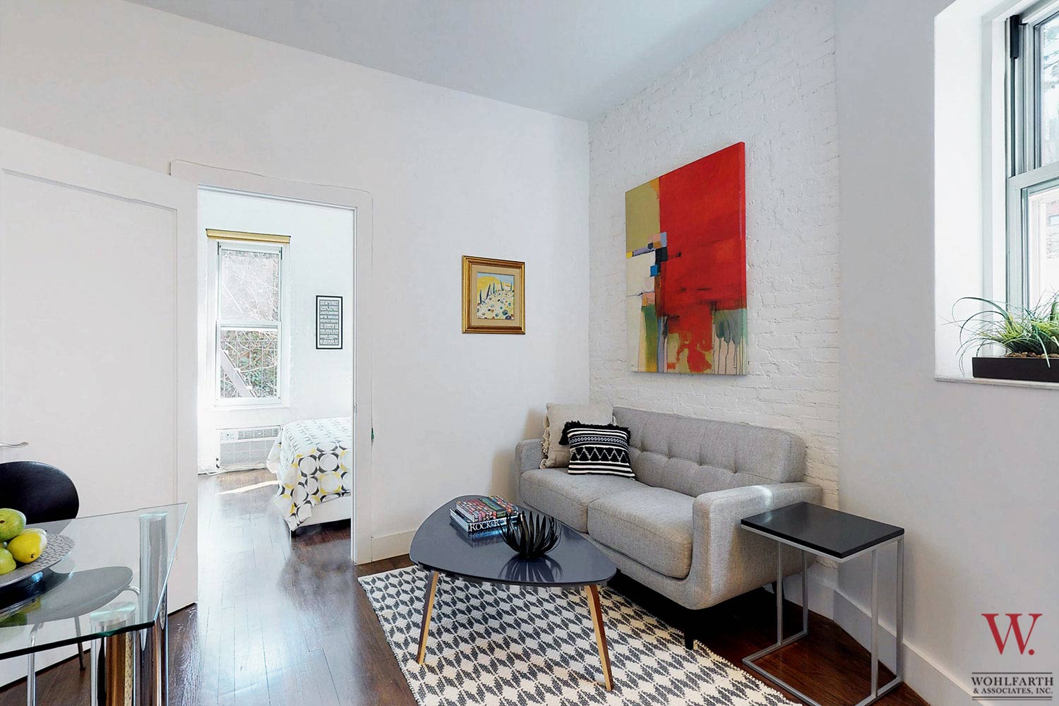 #1 photo, 92 HORATIO Street, West Village , NY 10014