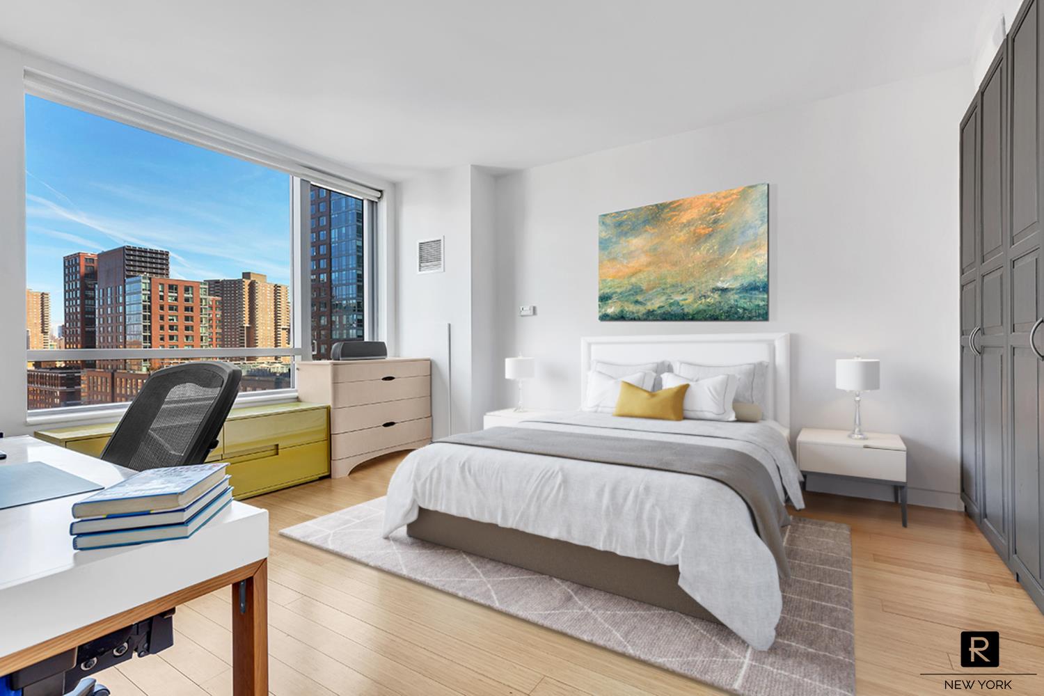 #1 photo, 2 River Terrace, Battery Park City , NY 10282