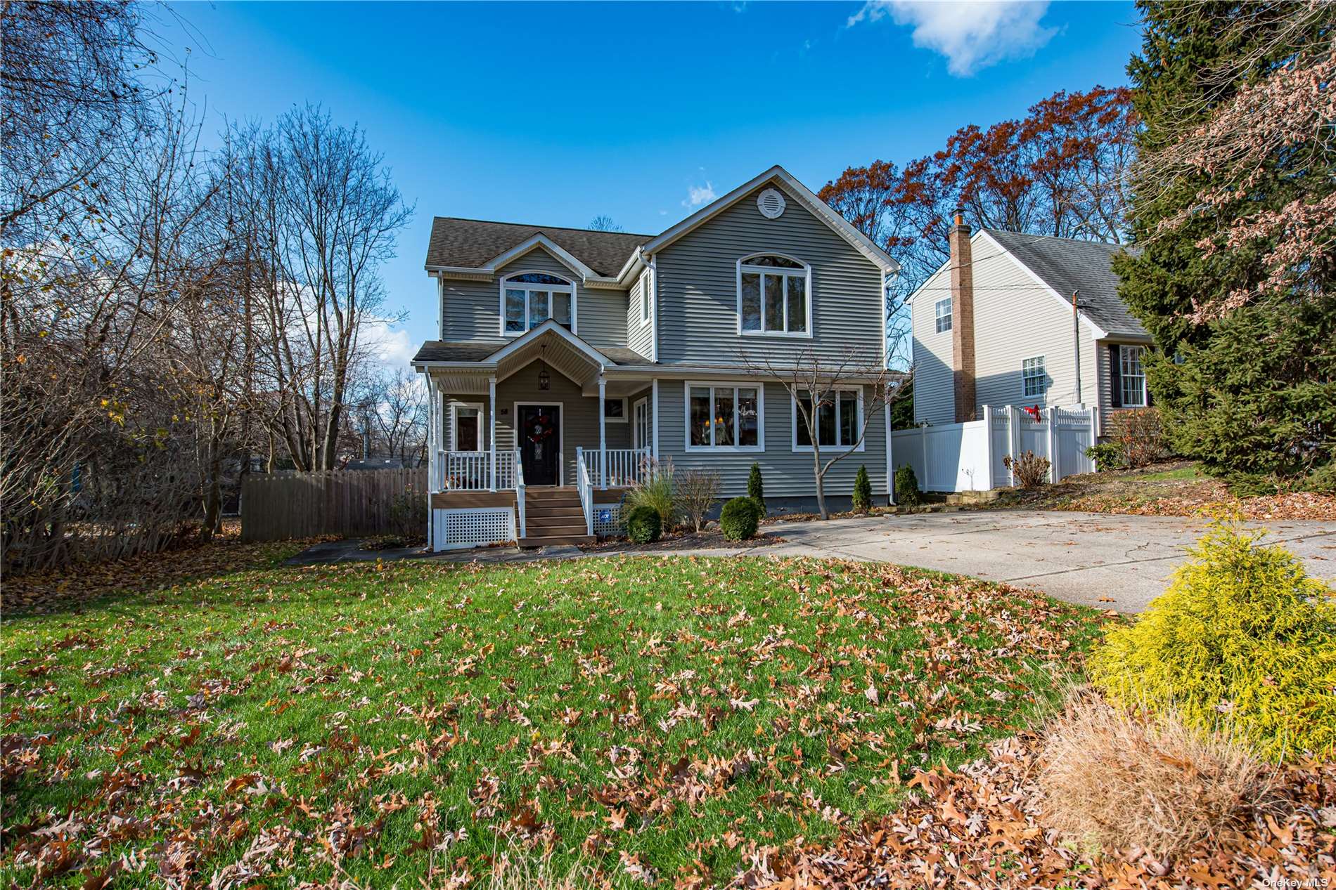 #1 photo, 58 Satinwood Road, 东长岛 Rocky Point , NY 11778