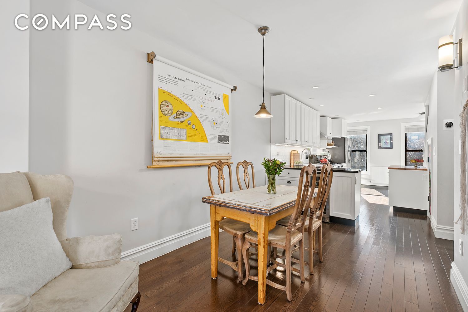 #1 photo, 180 Adelphi Street 2, 布鲁克林 格林堡 Fort Greene , NY 11205