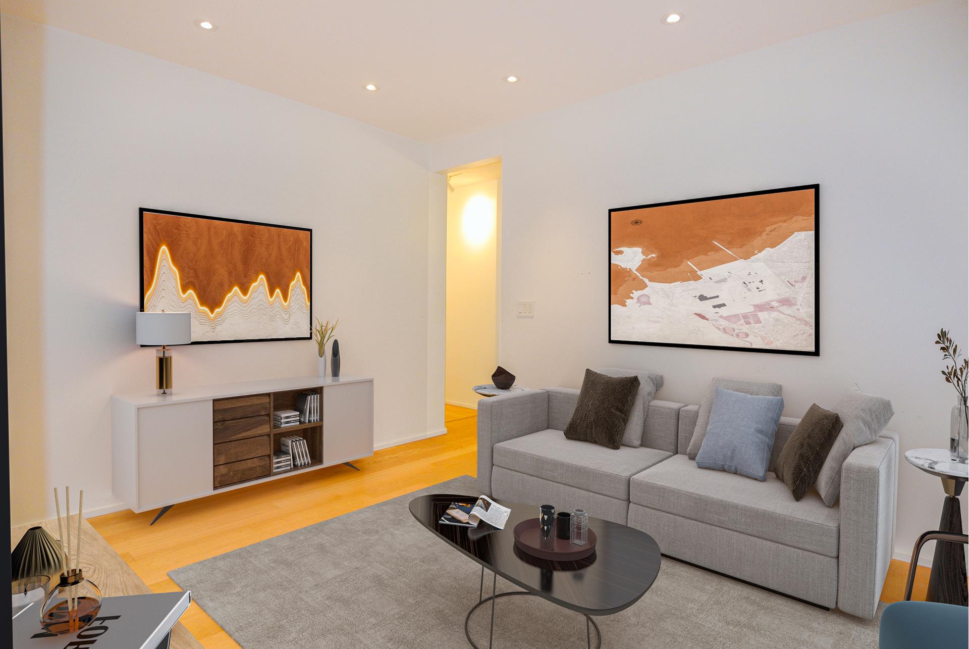 #1 photo, 509 West 122nd Street 14, 曼哈頓 晨边高地 Morningside Heights , NY 10027