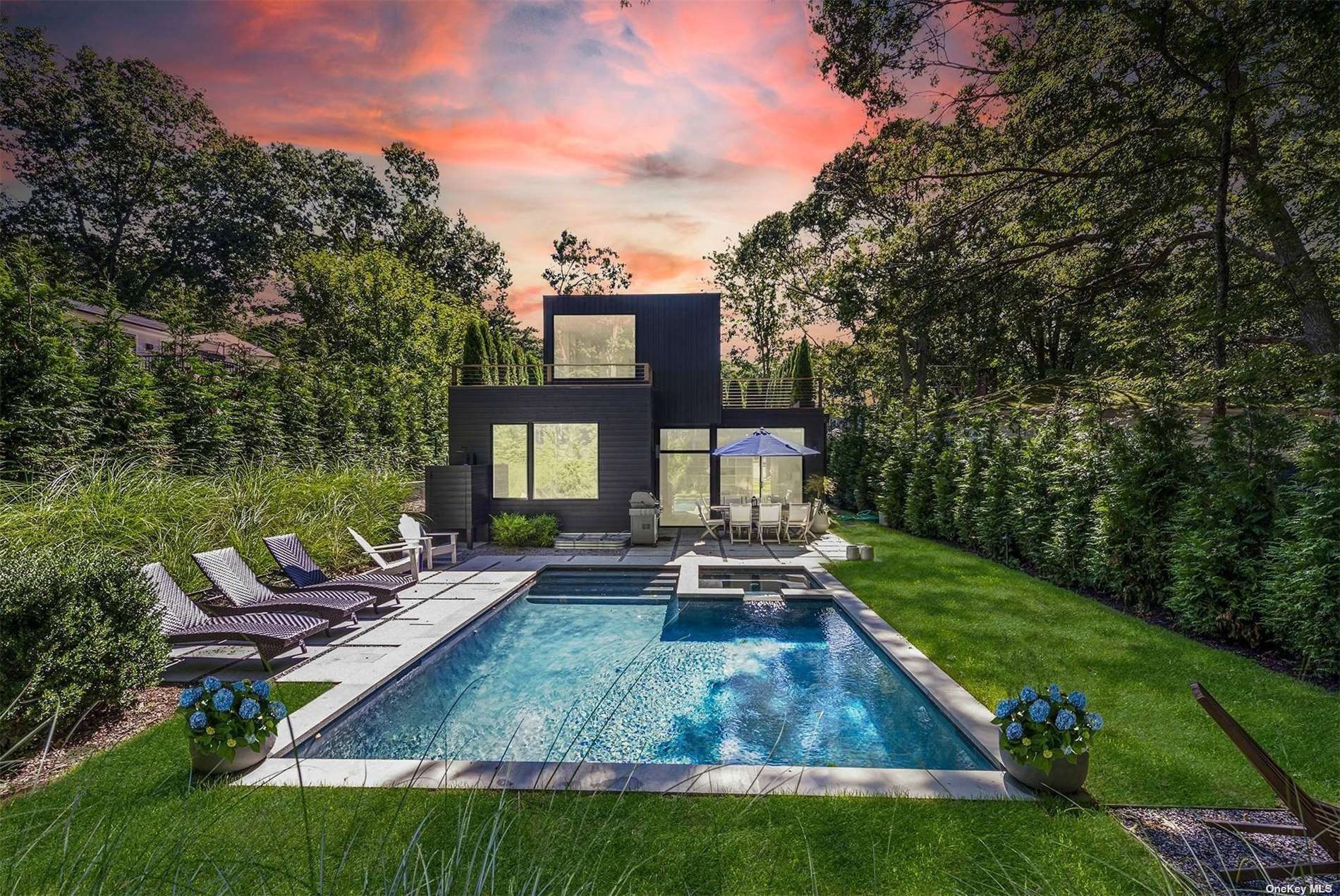 #1 photo, 87 Harrison, 東長島 汉普顿 Sag Harbor , NY 11963