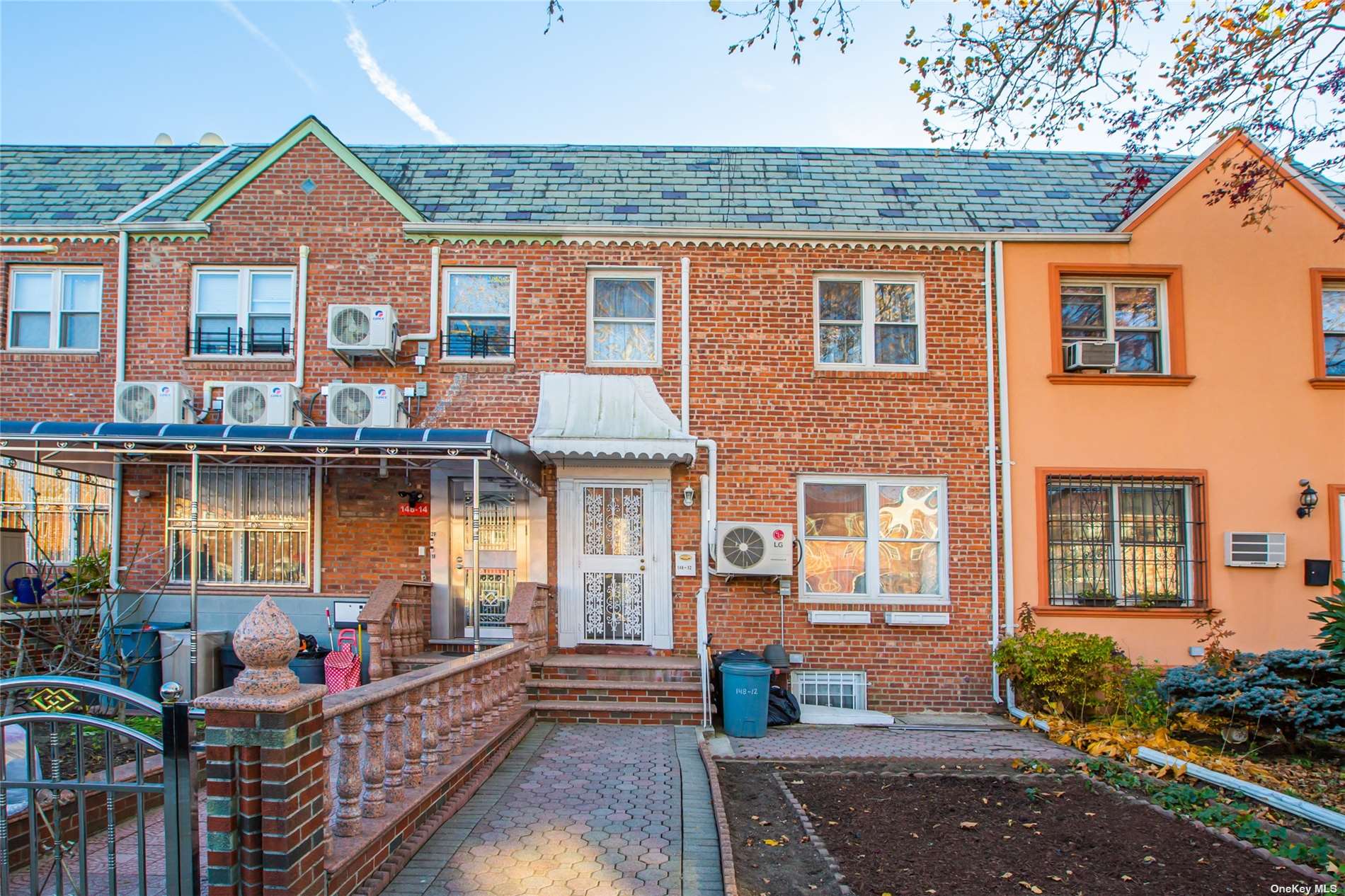 #1 photo, 148-12 61st Road, קווינס Flushing , NY 11367