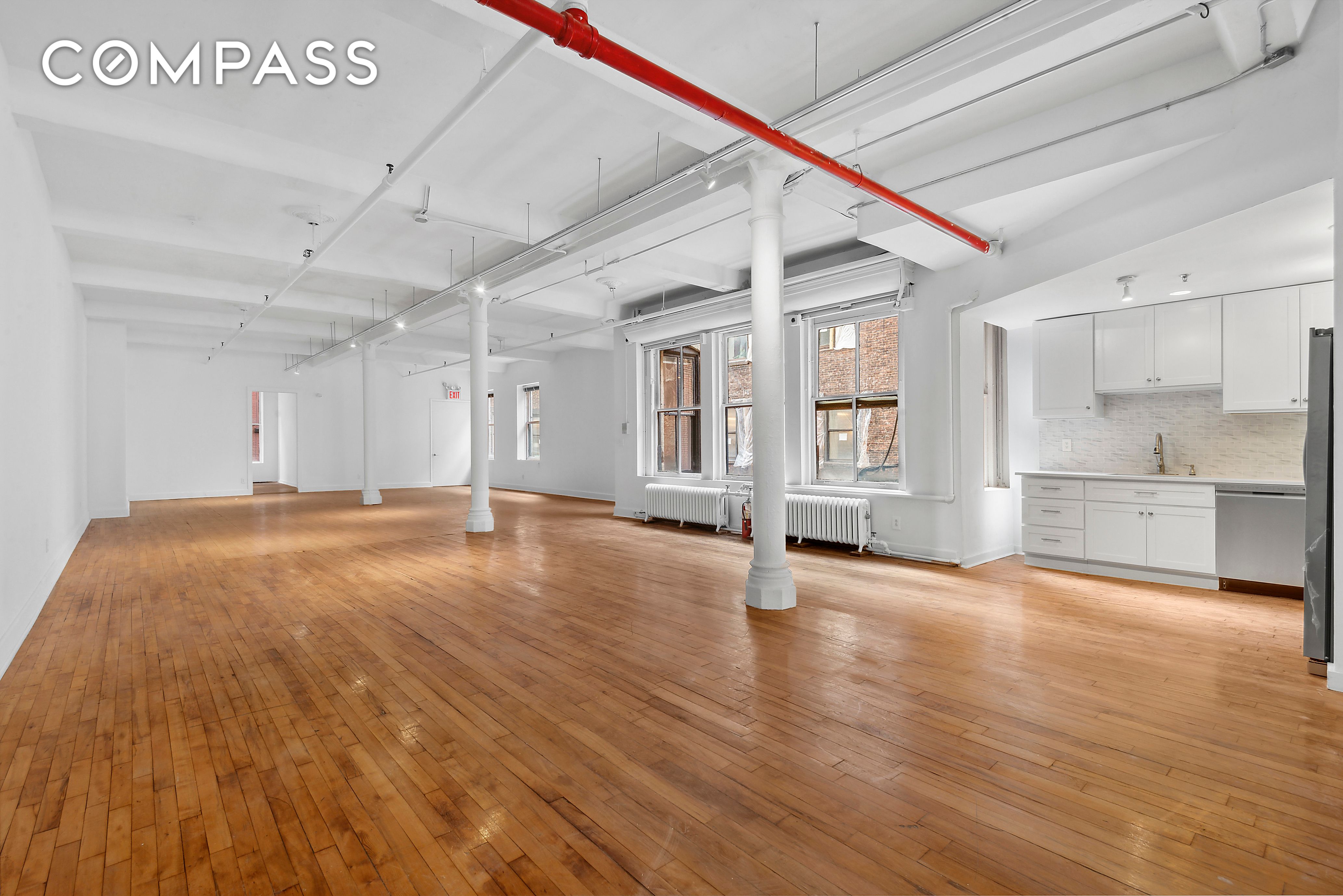 #1 photo, 417 Lafayette Street, 曼哈顿诺豪区 NoHo , NY 10003