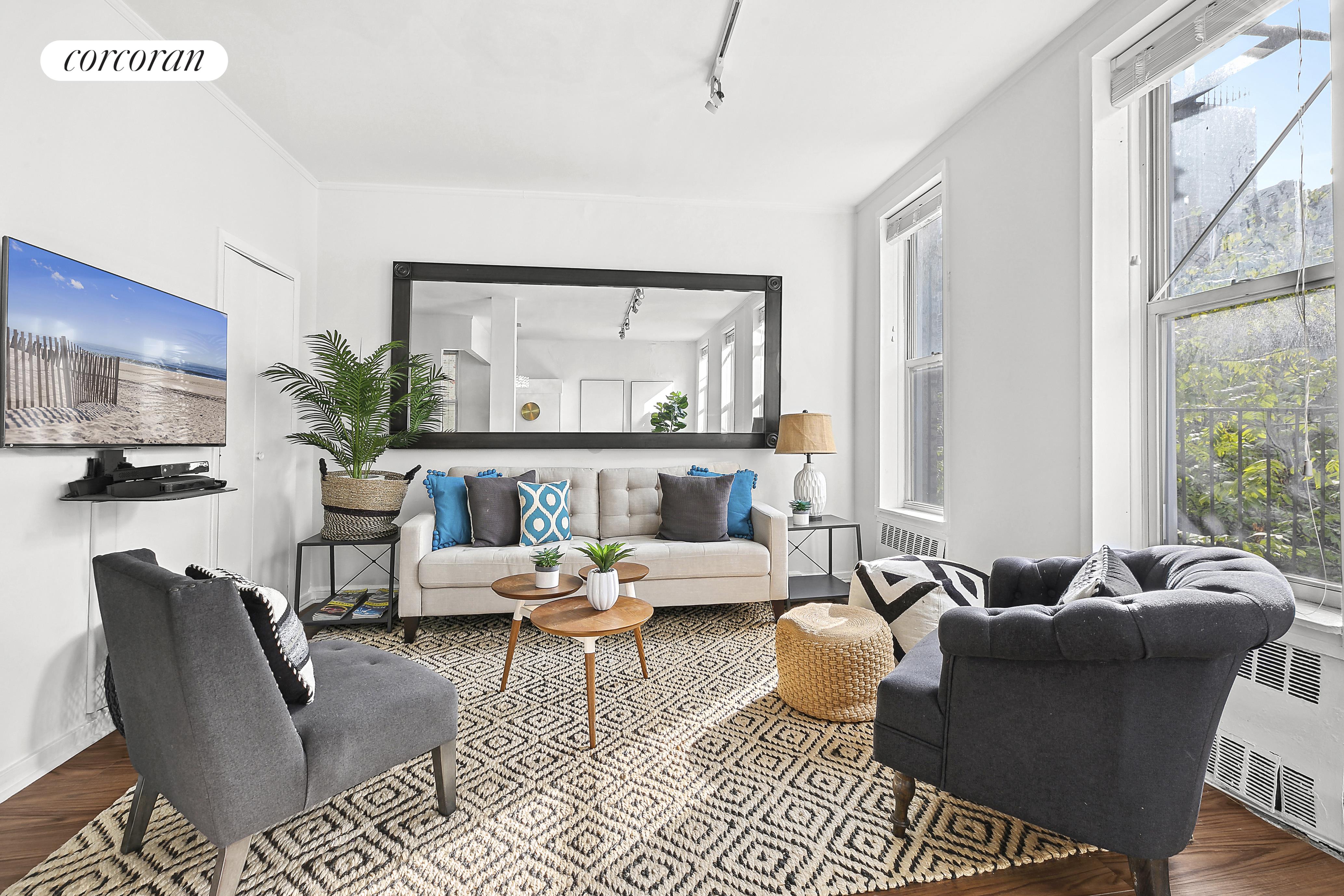 #1 photo, 406 West 46th Street, 曼哈顿 中城西区 Hells Kitchen , NY 10036