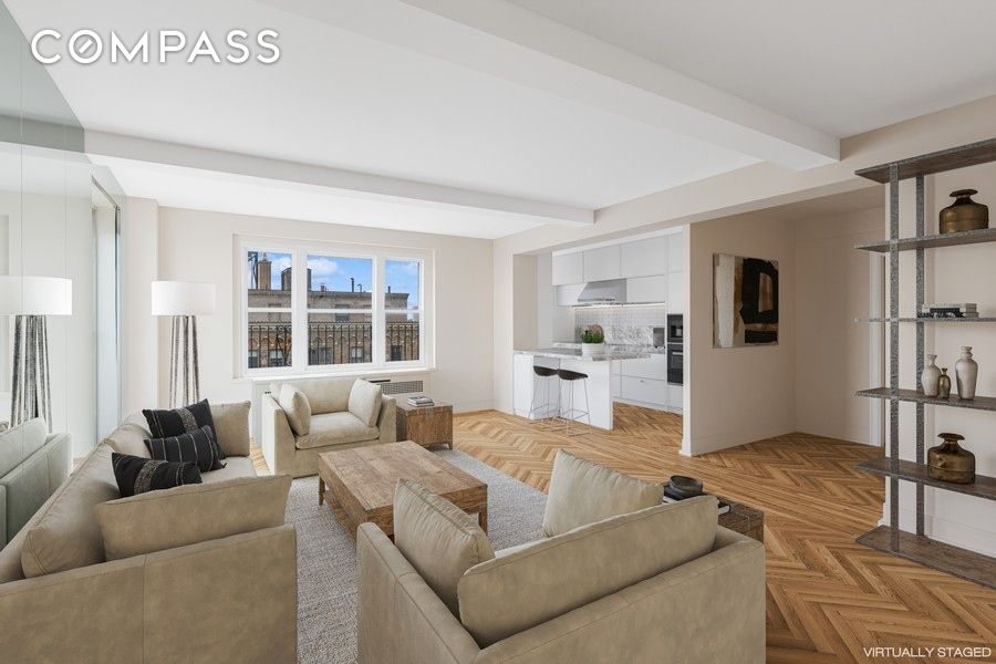 #1 photo, 336 W End Avenue, 曼哈顿 上西城 Upper West Side , NY 10023