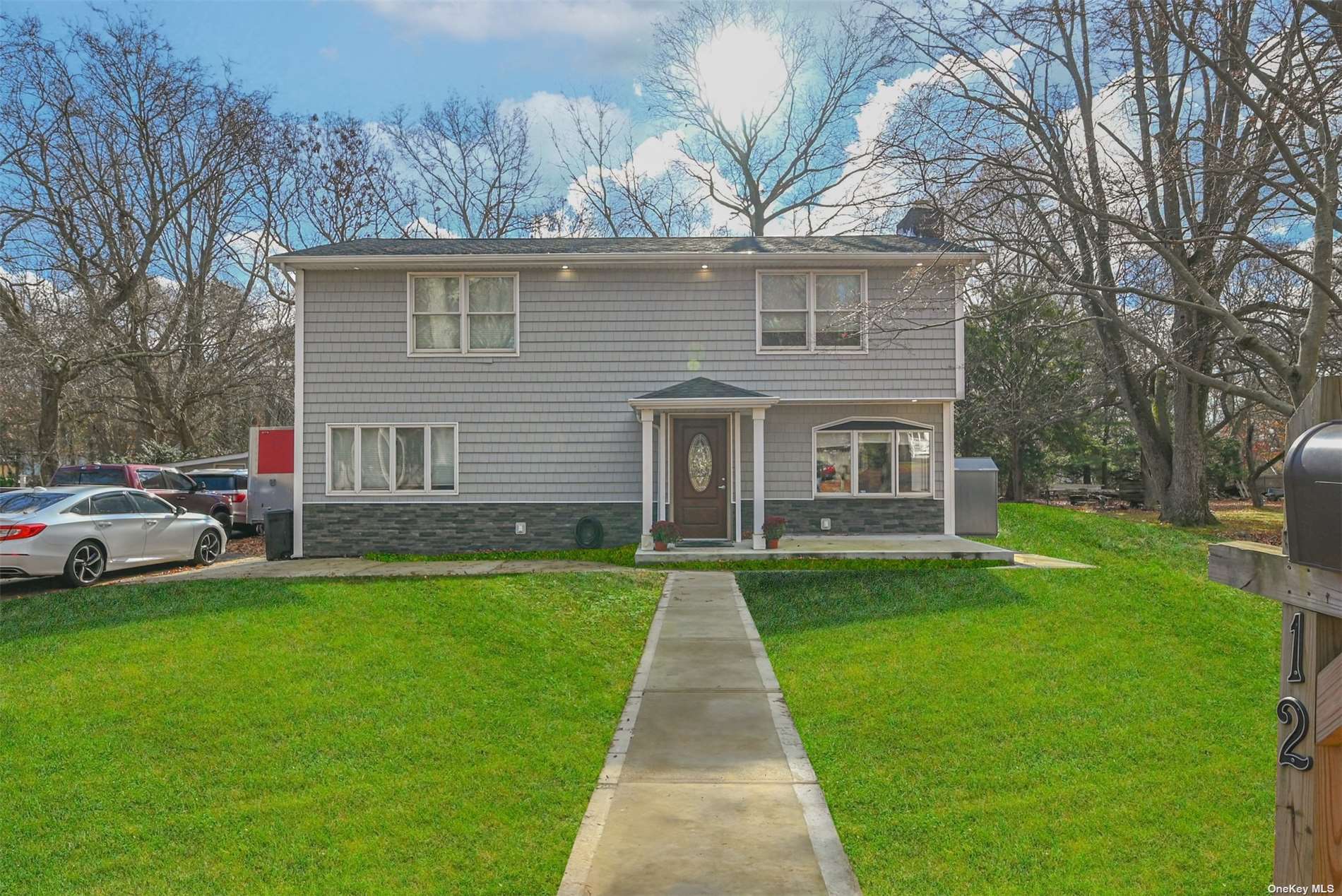 #1 photo, 12 Wrana Street, 东长岛 Medford , NY 11763