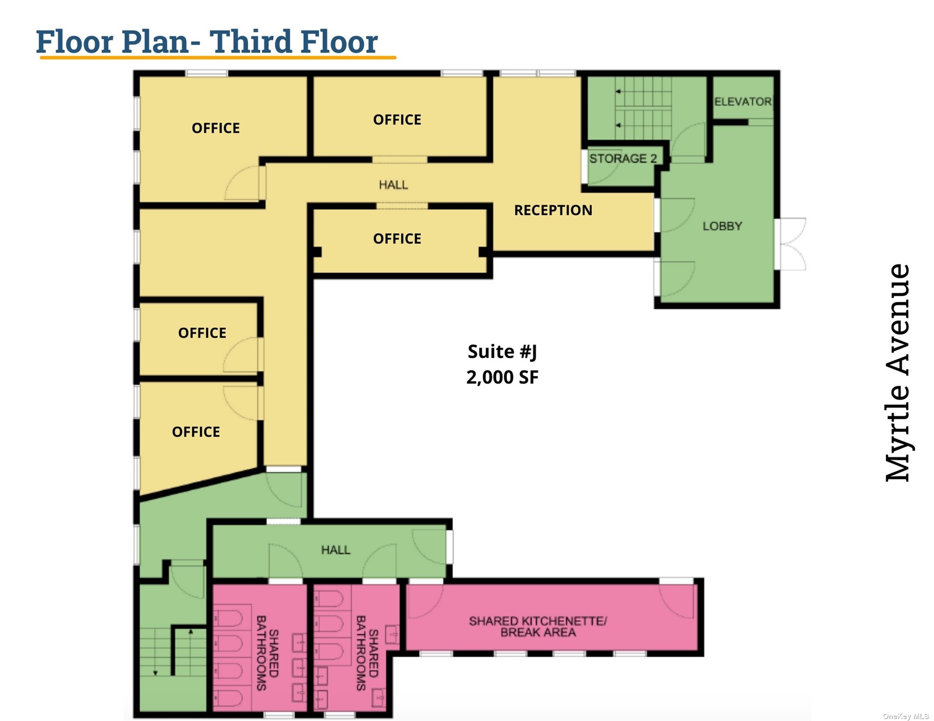 #1 photo, 116-12 Myrtle Avenue, 皇后区 Richmond Hill , NY 11418