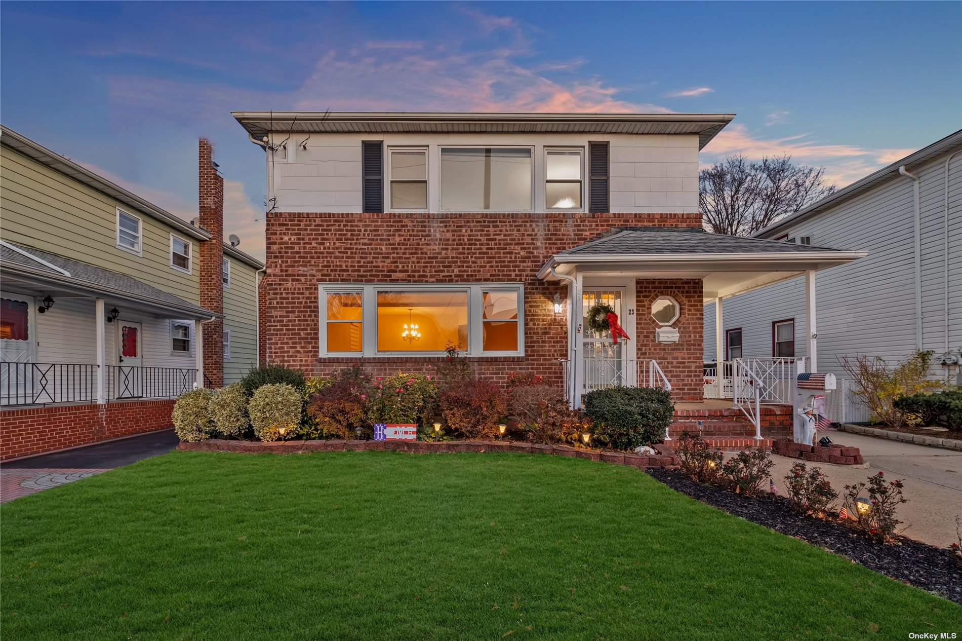 #1 photo, 23 Gibson Boulevard, 长岛 Valley Stream , NY 11581