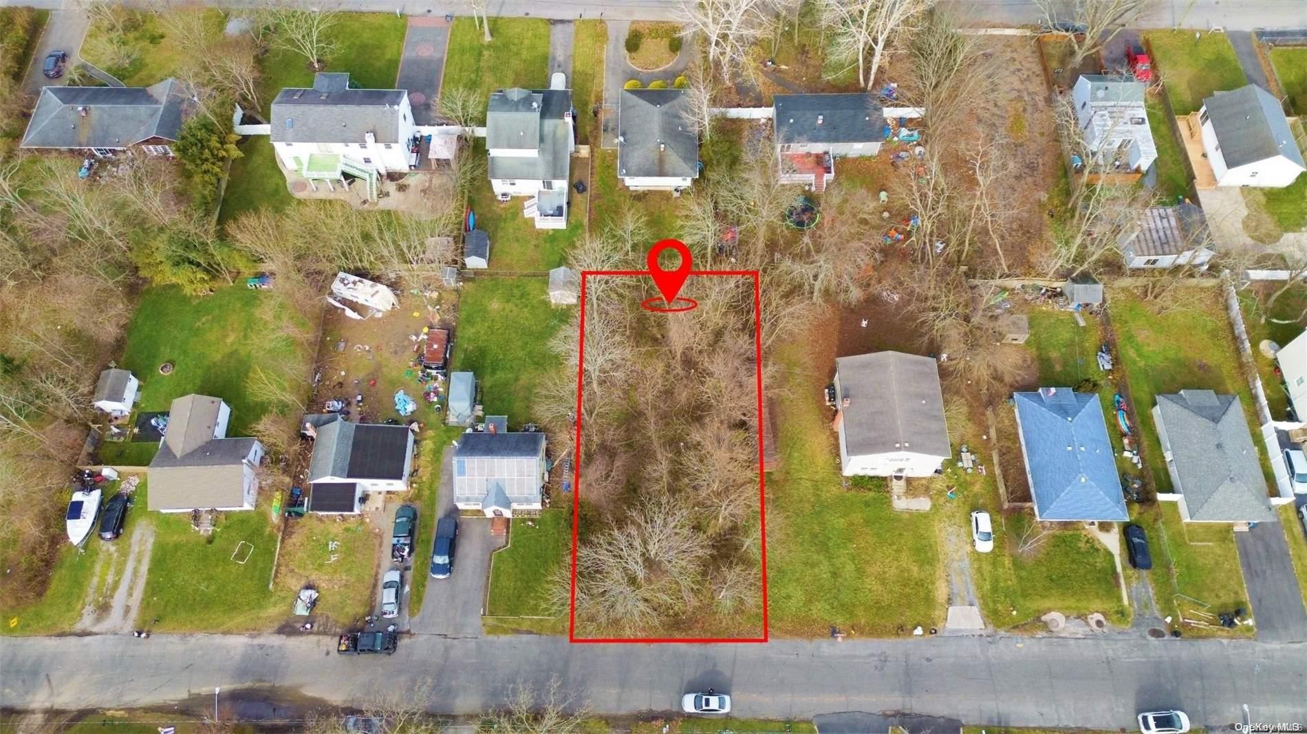 #3 photo, Shore Drive, Mastic Beach , NY 11951