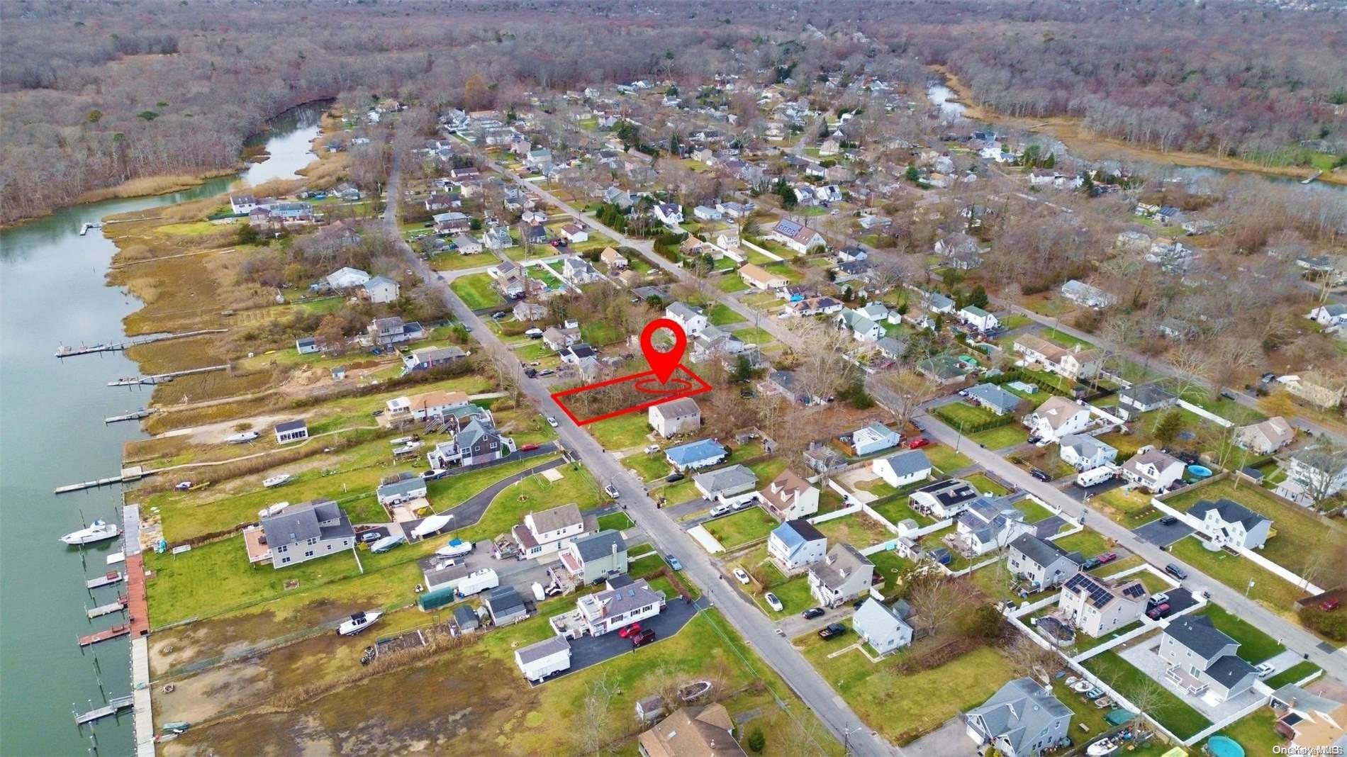 #4 photo, Shore Drive, Mastic Beach , NY 11951