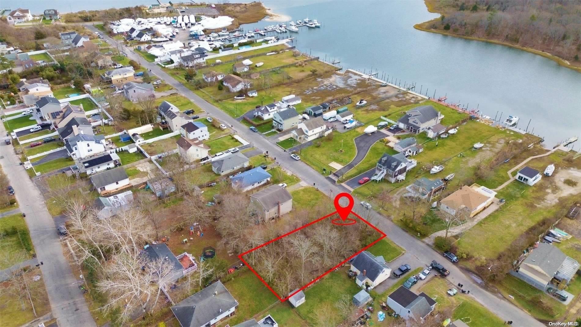 #5 photo, Shore Drive, Mastic Beach , NY 11951