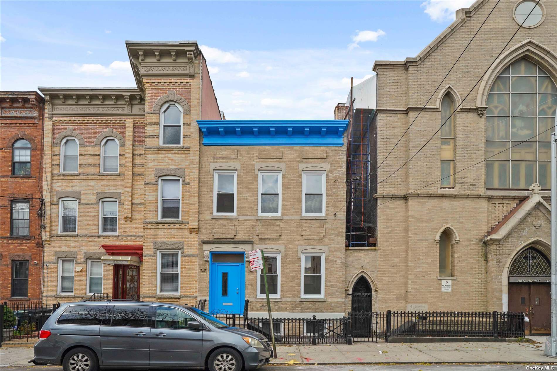 #1 photo, 17-35 Linden Street, 皇后区 瑞吉屋 Ridgewood , NY 11385