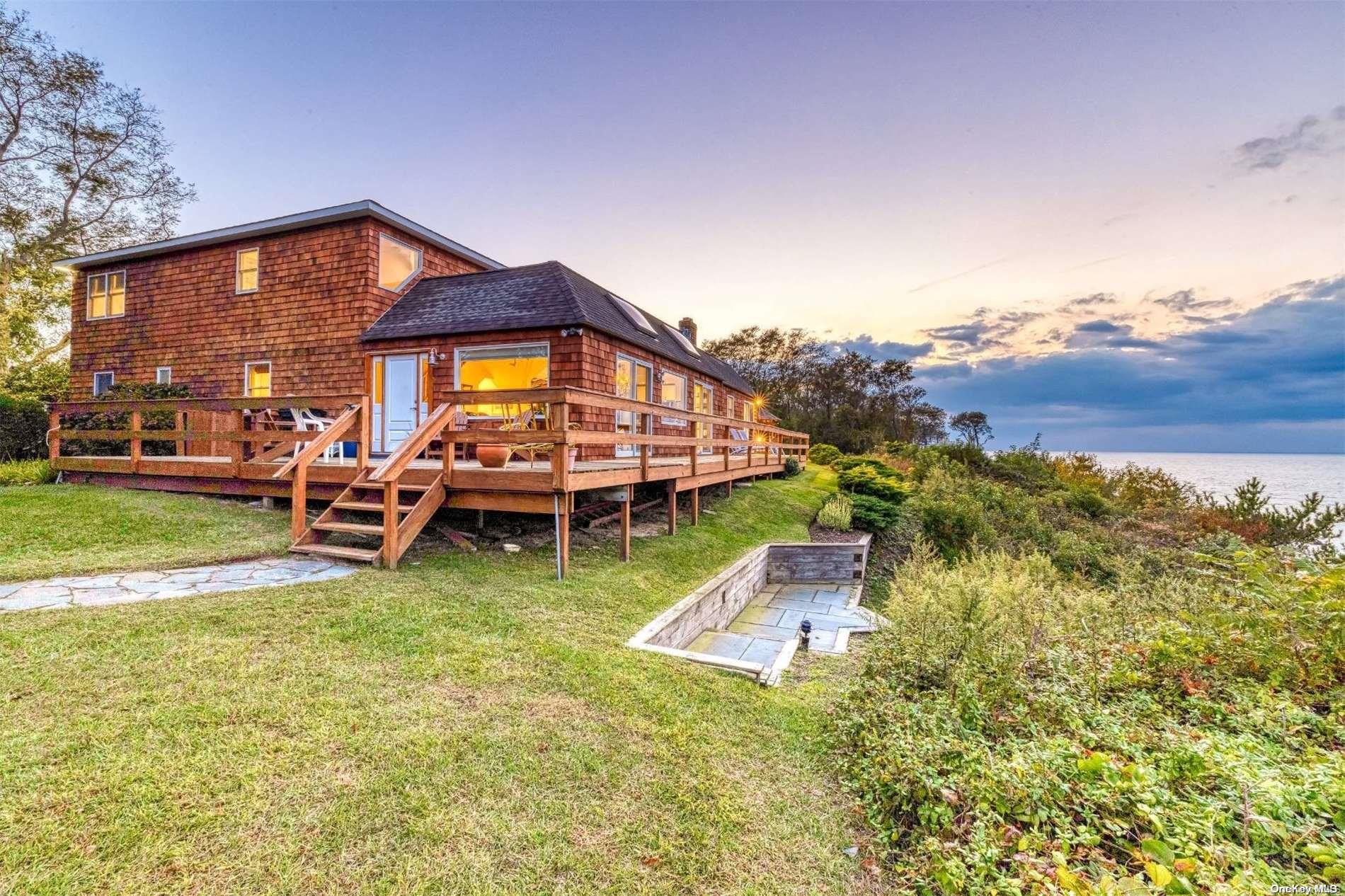 #3 photo, 2430 Dignans Road, サフォーク郡 Cutchogue , NY 11935