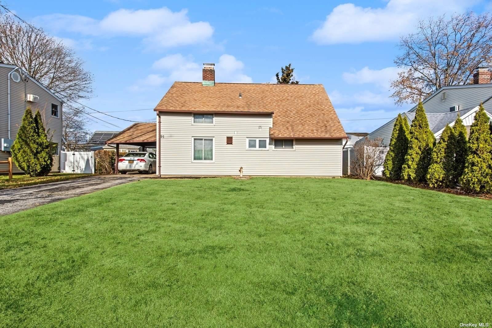 #1 photo, 91 Spindle Road, 长岛 Hicksville , NY 11801