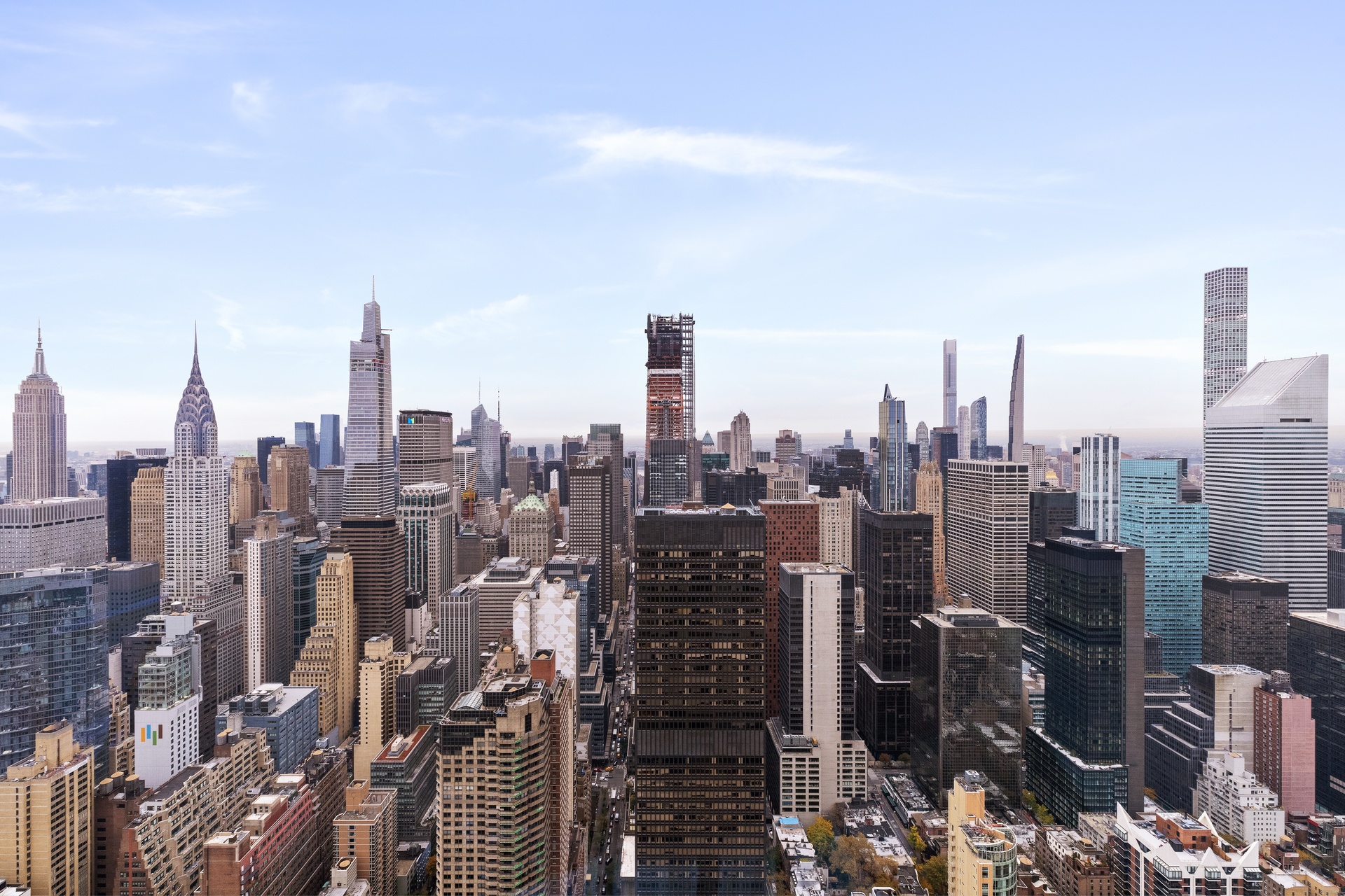 #16 photo, 845 United Nations Plaza, マンハッタン Turtle Bay , NY 10017