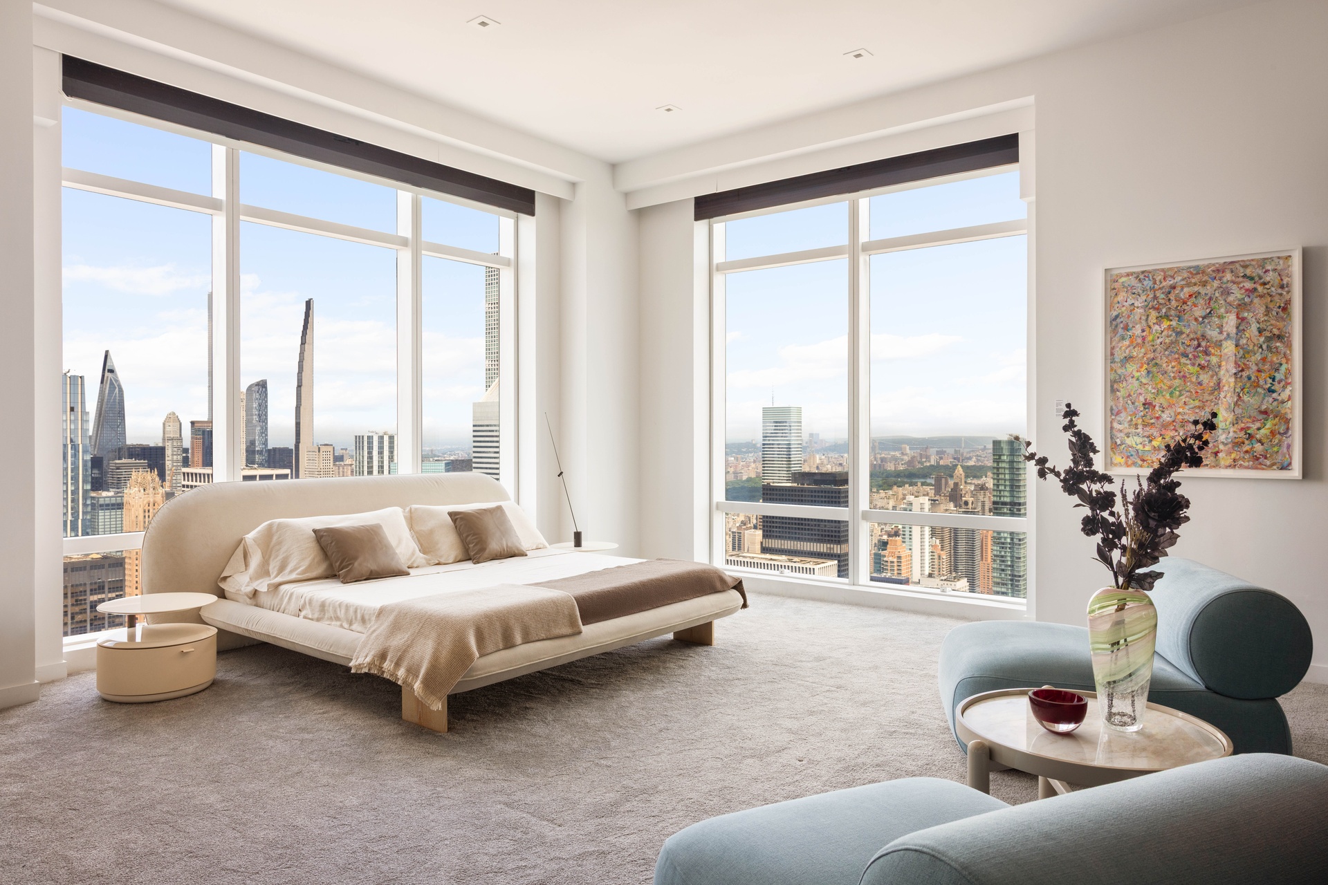 #18 photo, 845 United Nations Plaza, マンハッタン Turtle Bay , NY 10017