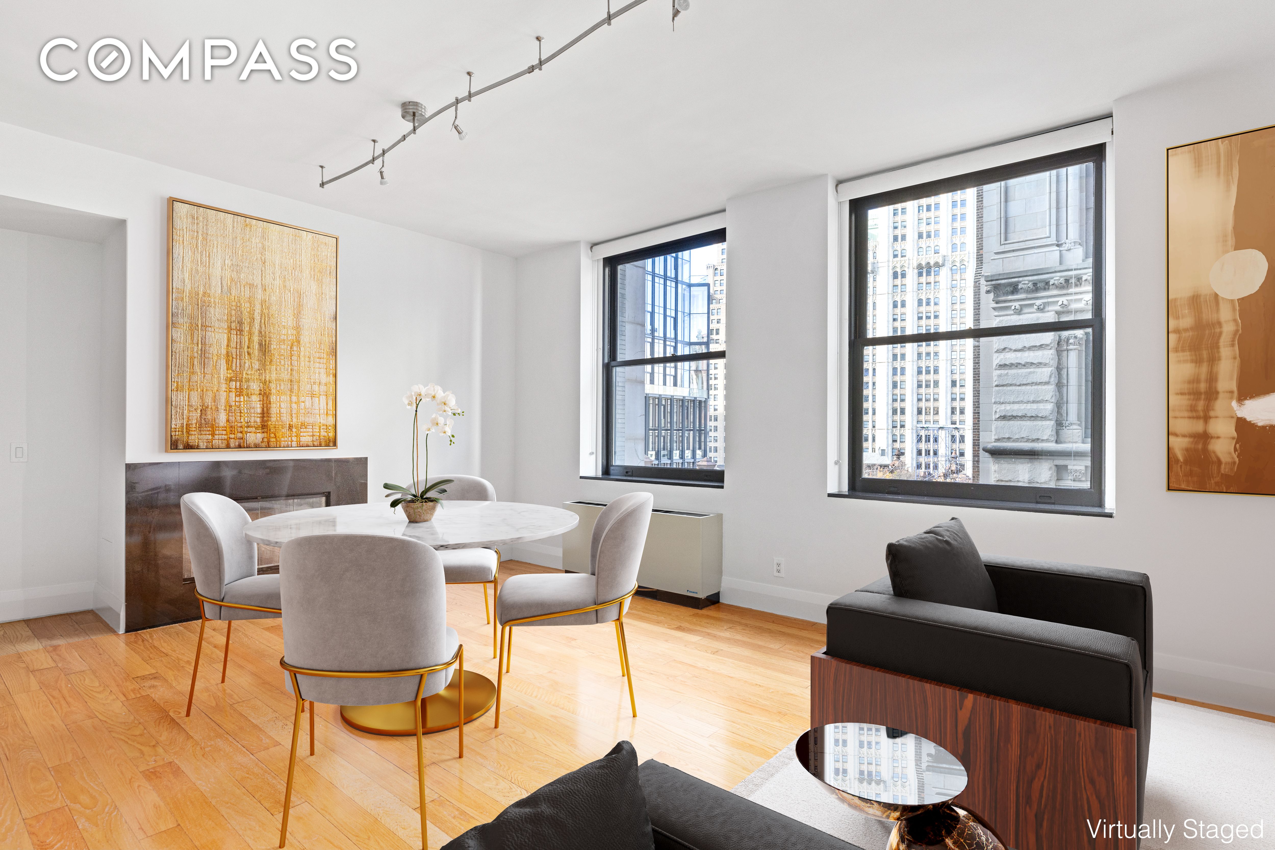 #1 photo, 150 Nassau Street, 曼哈顿金融区 Financial District , NY 10038