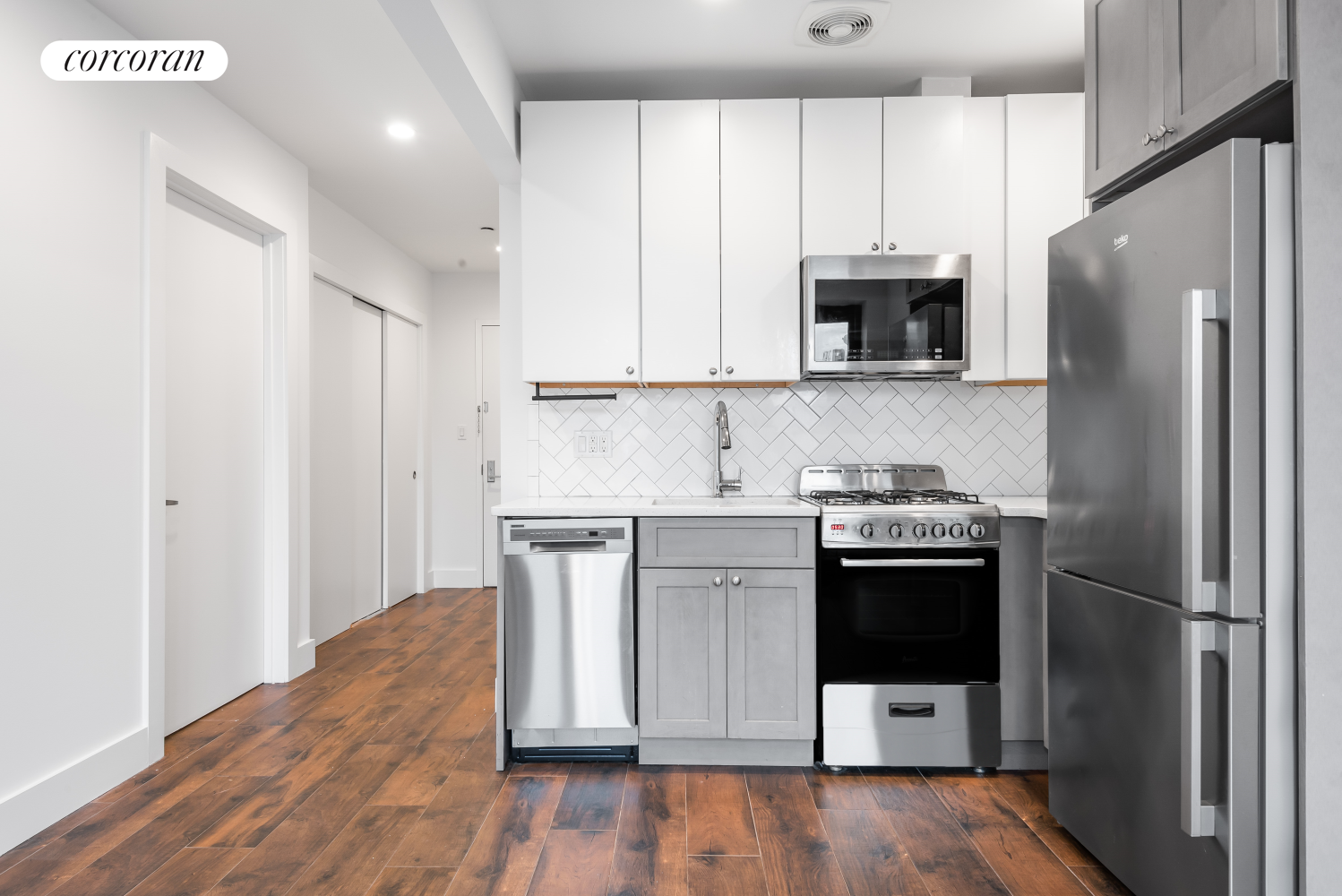 #1 photo, 58 Newel Street, 布鲁克林 绿点 Greenpoint , NY 11222