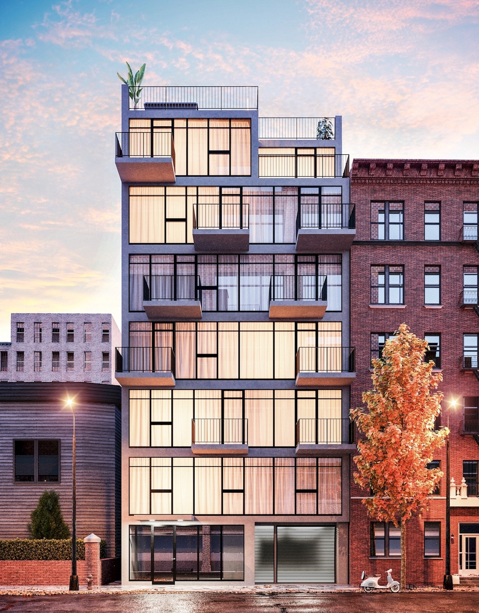 #1 photo, 30-38 29th Street, 皇后区 阿士多利亚 Astoria , NY 11102