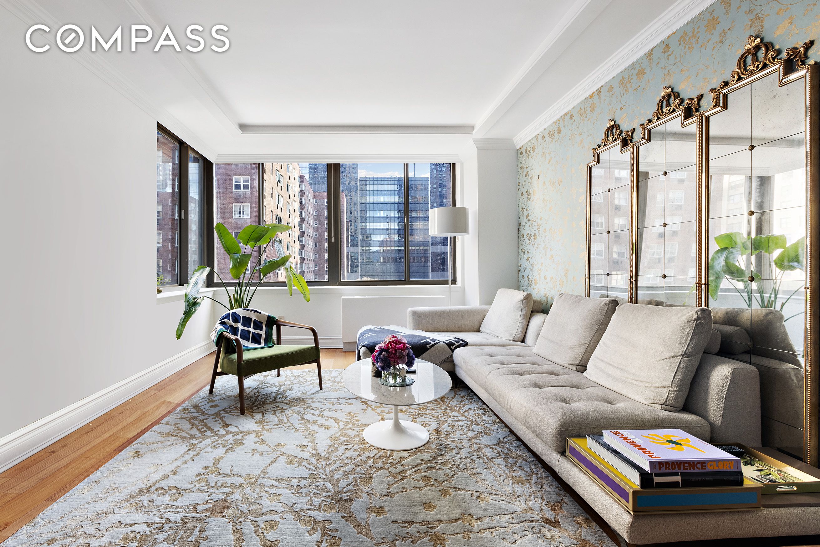 #1 photo, 2 Columbus Avenue, 曼哈顿 上西城 Upper West Side , NY 10019