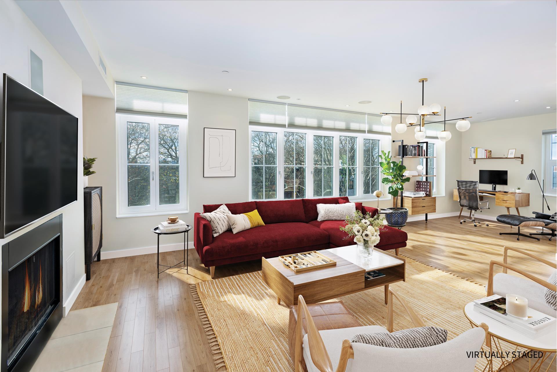 #1 photo, 11 2nd Place 501, 布鲁克林 卡罗尔花园 Carroll Gardens , NY 11231