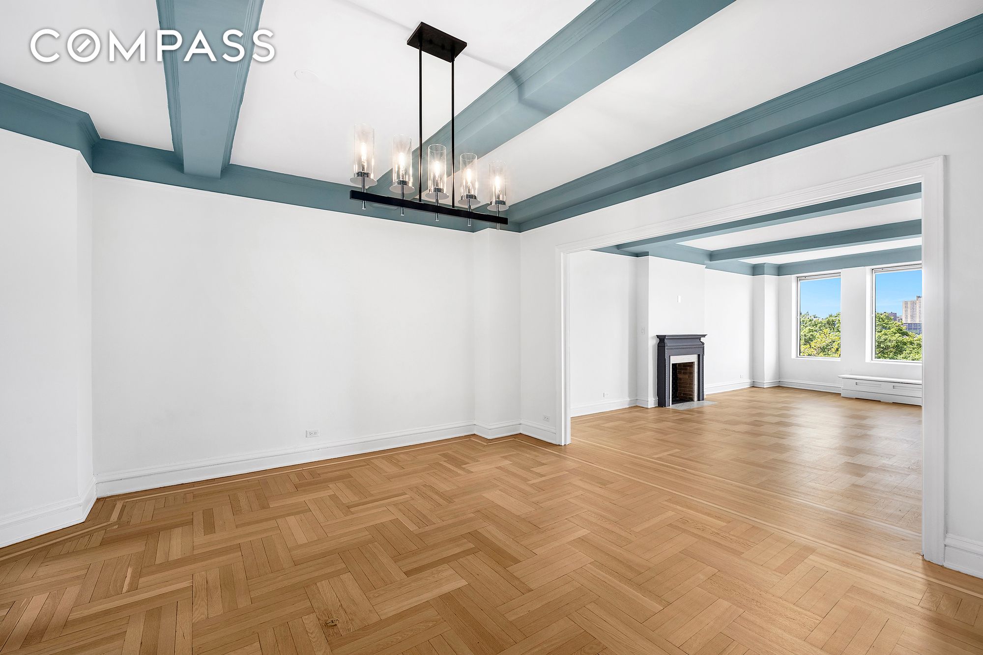 #1 photo, 52 Riverside Drive 6A, 曼哈顿 上西城 Upper West Side , NY 10024