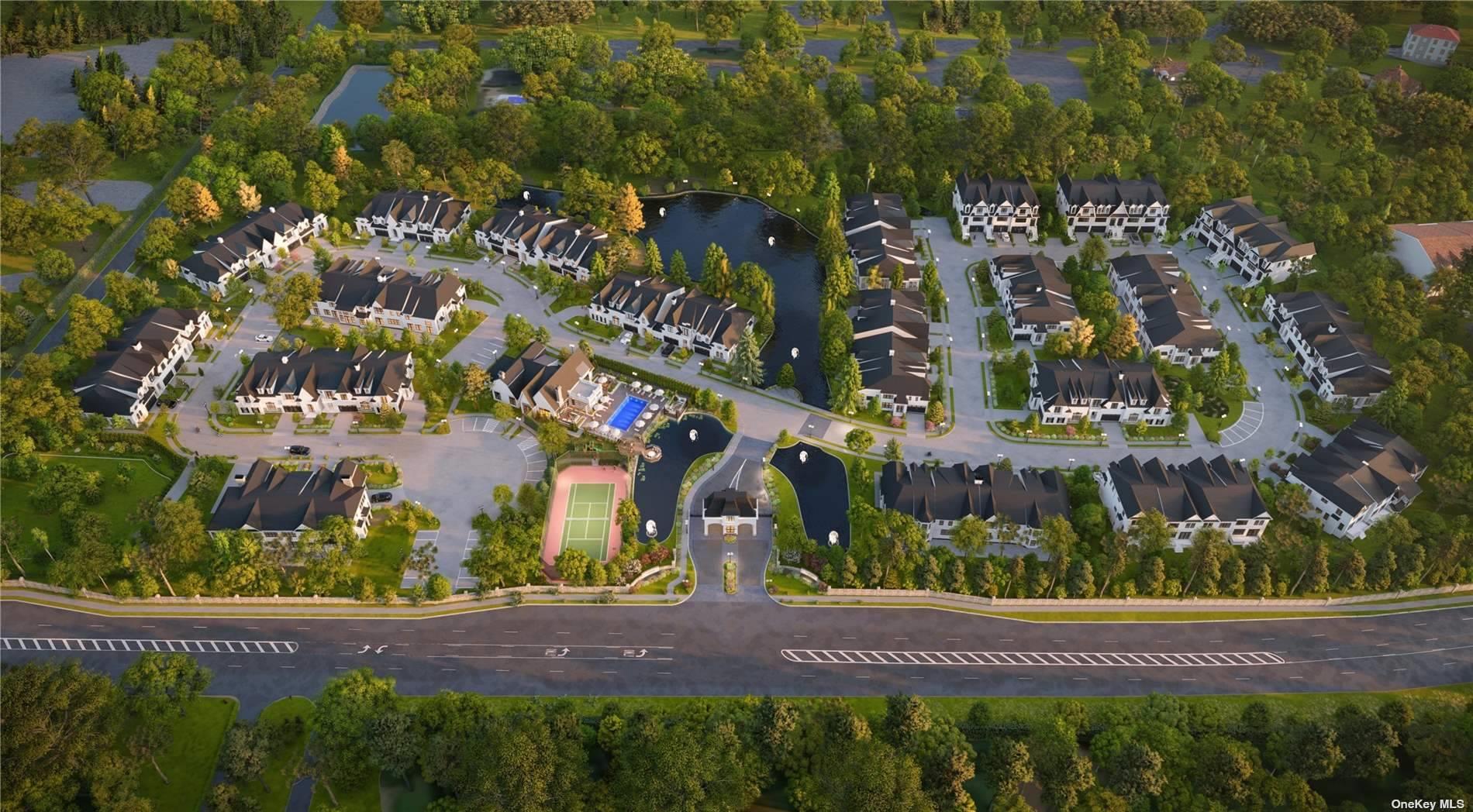 #14 photo, Lot 33E Three Ponds Lane, Woodbury , NY 11797