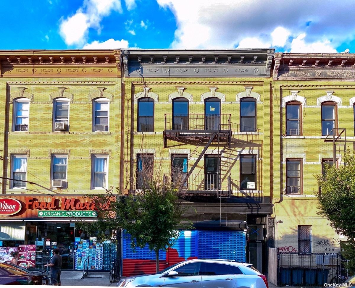 #1 photo, 627 Wilson Avenue, 布鲁克林 Brooklyn , NY 11207