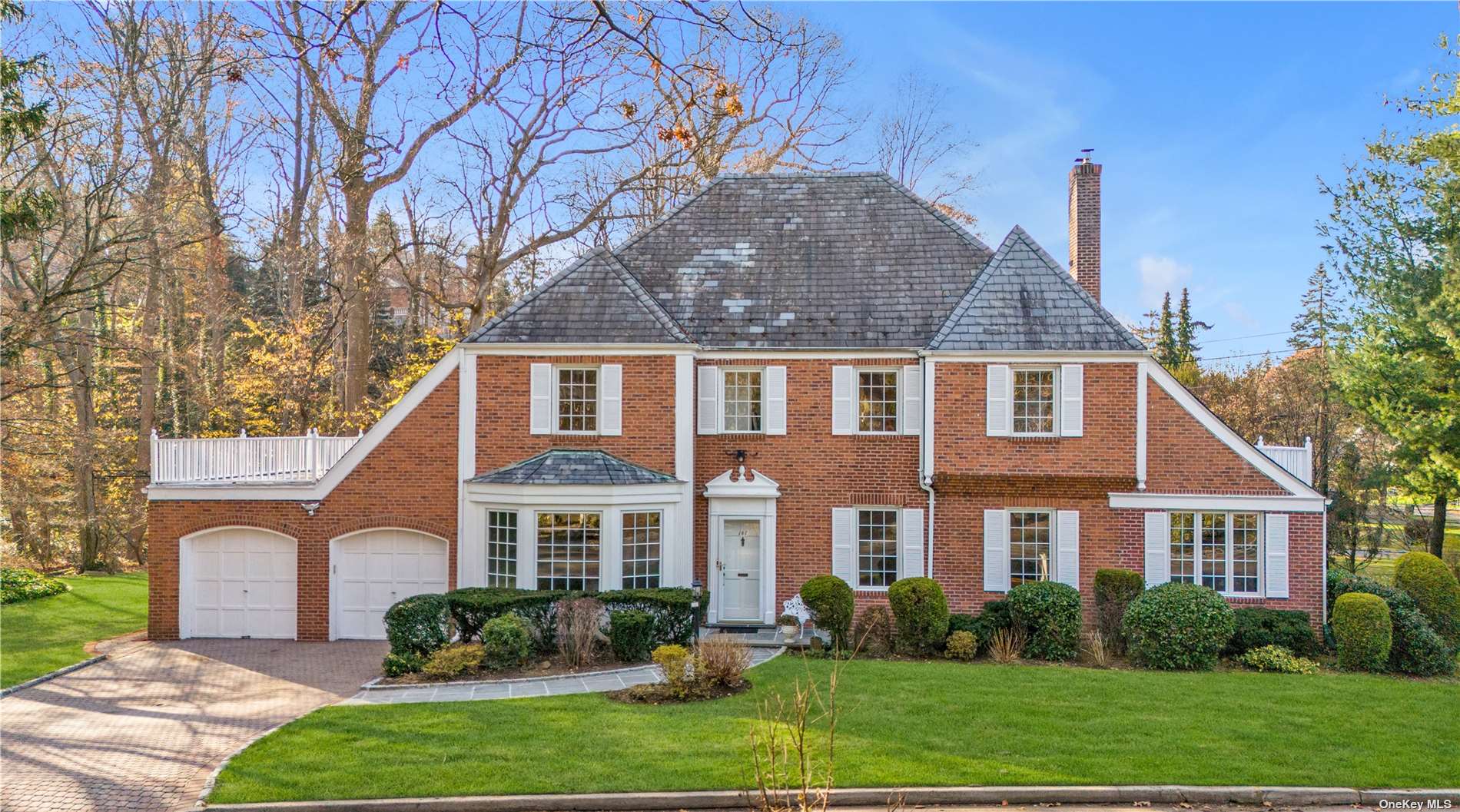 #1 photo, 147 Aldershot Lane, 长岛 曼哈塞特 Manhasset , NY 11030