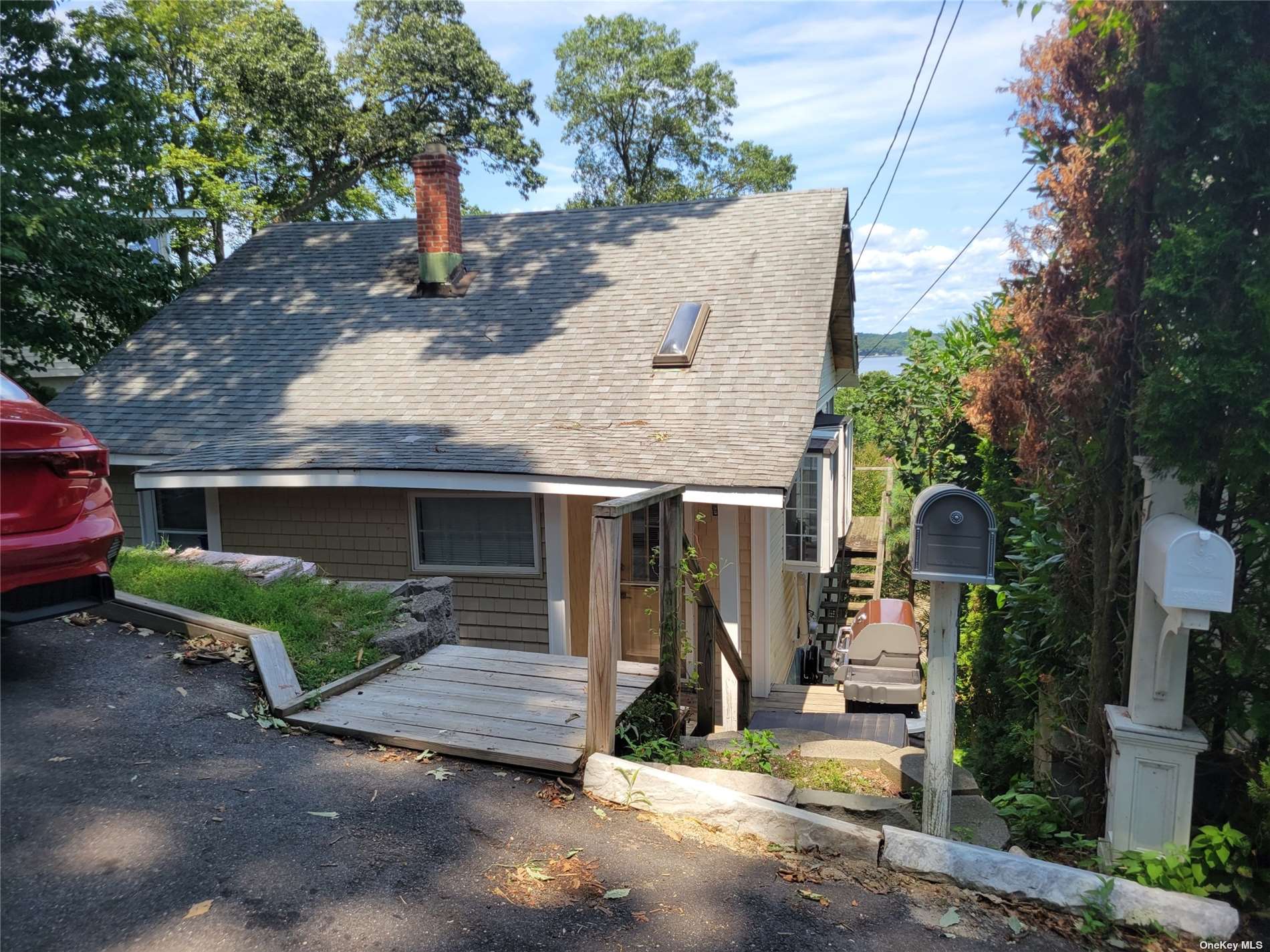 #1 photo, 40 Bayview Drive, 东长岛 亨廷顿 Huntington , NY 11743