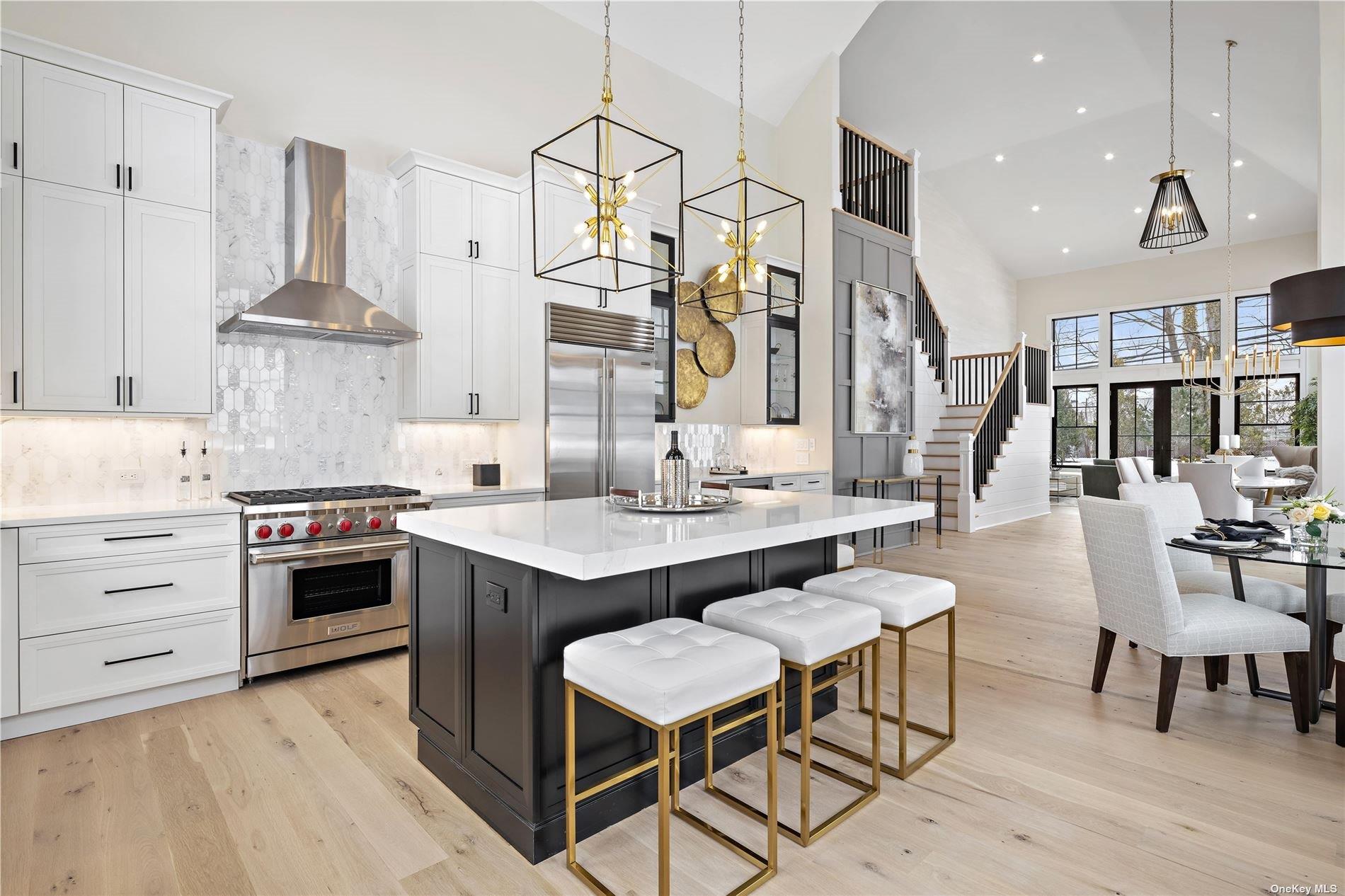 #3 photo, Lot 32B Three Ponds Lane, Woodbury , NY 11797