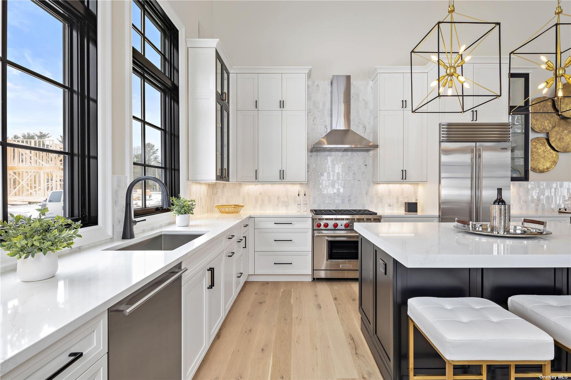 #4 photo, Lot 32B Three Ponds Lane, Woodbury , NY 11797