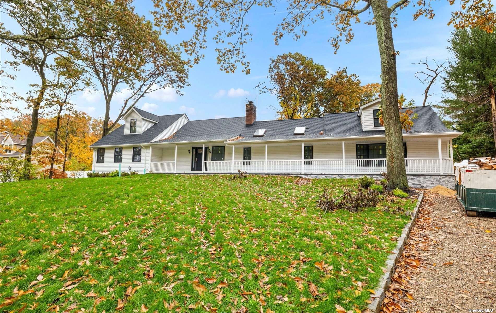 #1 photo, 32 Brookfield Road, 东长岛 萨隆加堡 Fort Salonga , NY 11768