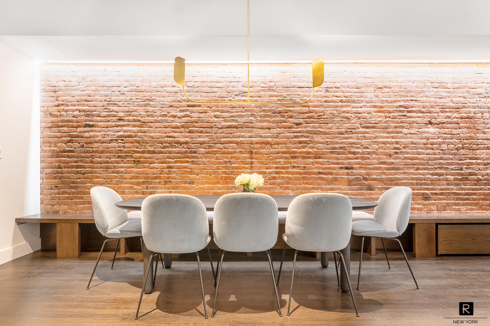 #1 photo, 32 N Moore Street, 曼哈顿 翠贝卡区 Tribeca , NY 10013