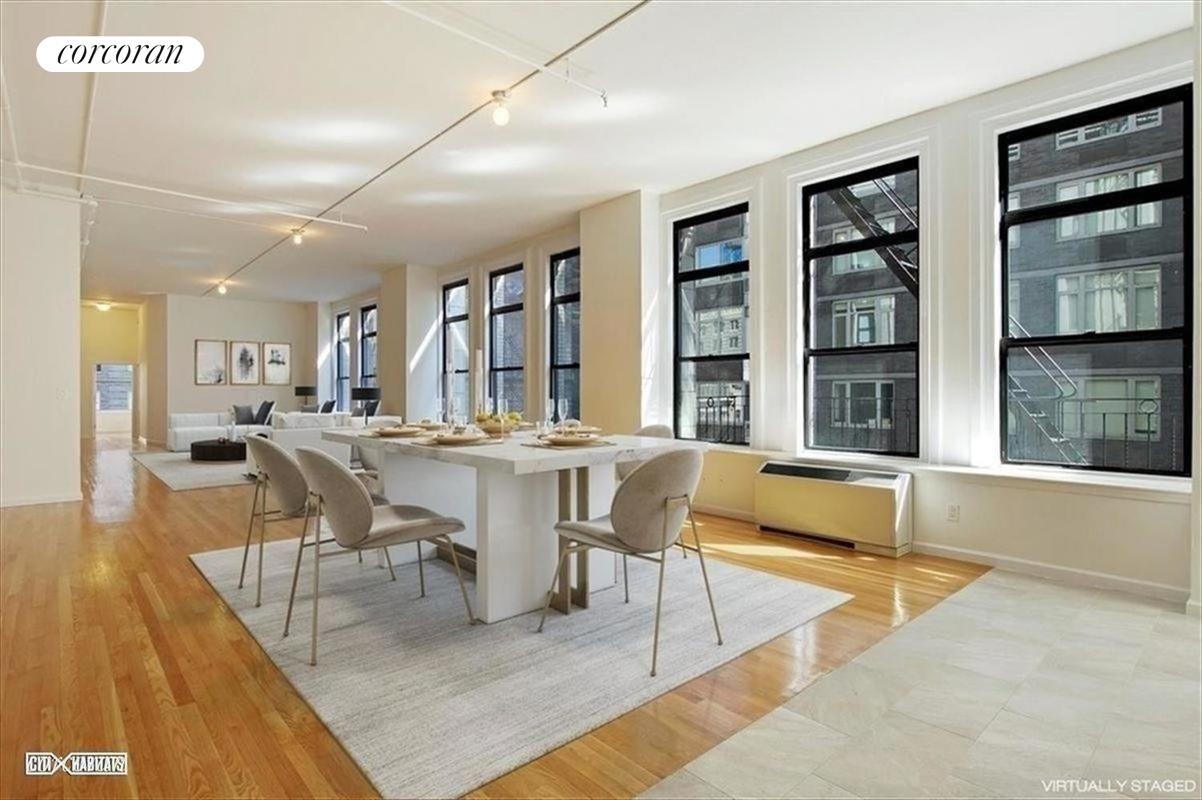 #1 photo, 93 LEONARD Street, 曼哈顿 翠贝卡区 Tribeca , NY 10013