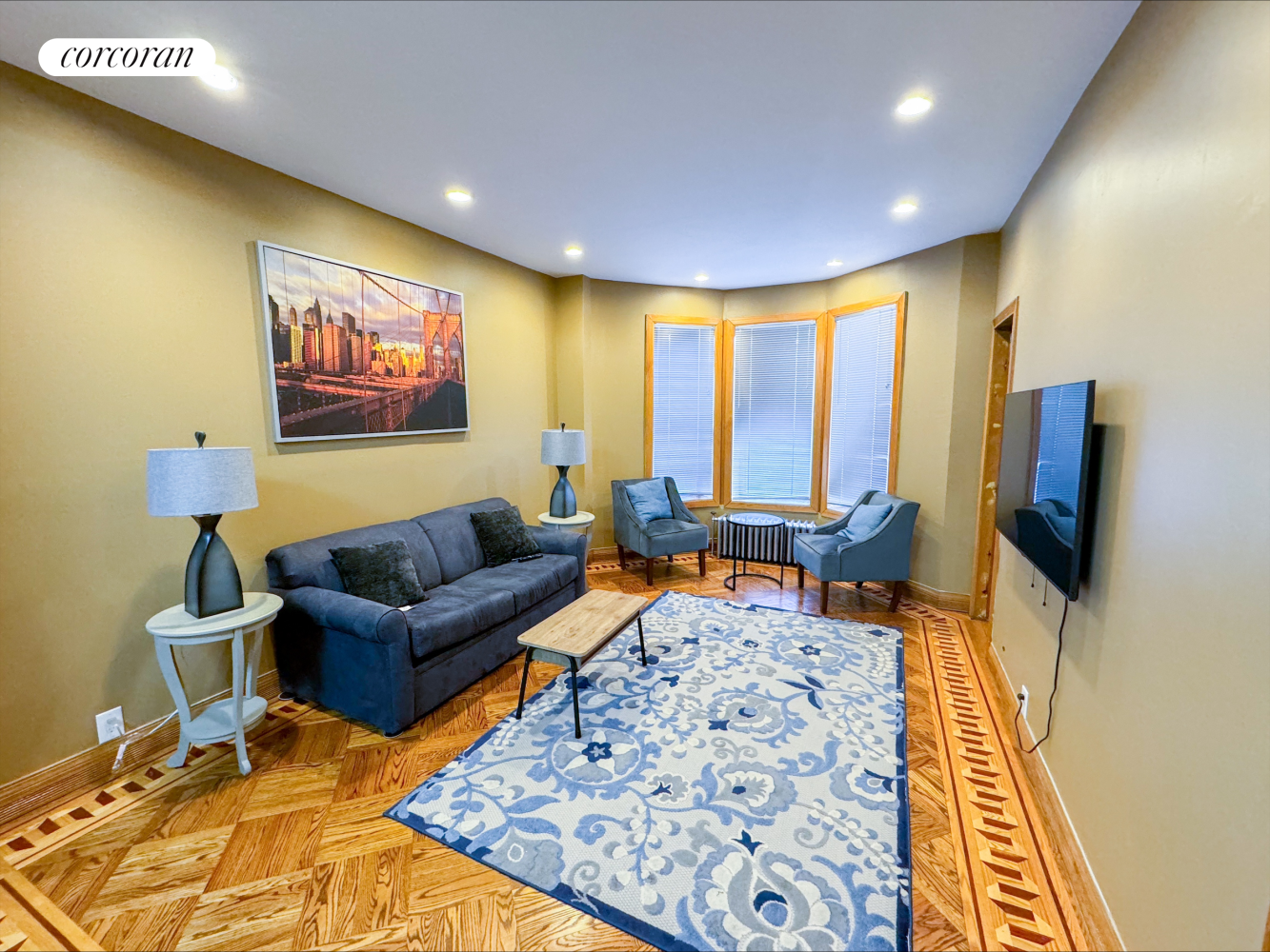 #1 photo, 1415 STERLING Place, 布鲁克林 Weeksville , NY 11213