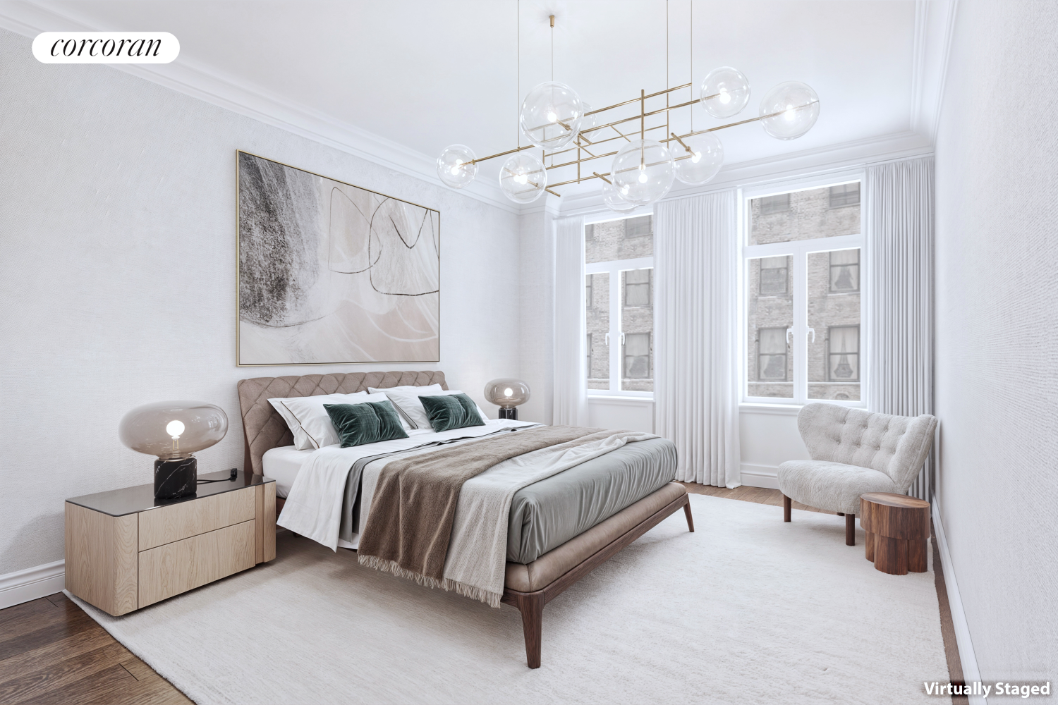 #10 photo, 211 CENTRAL Park W, マンハッタン Upper West Side , NY 10024