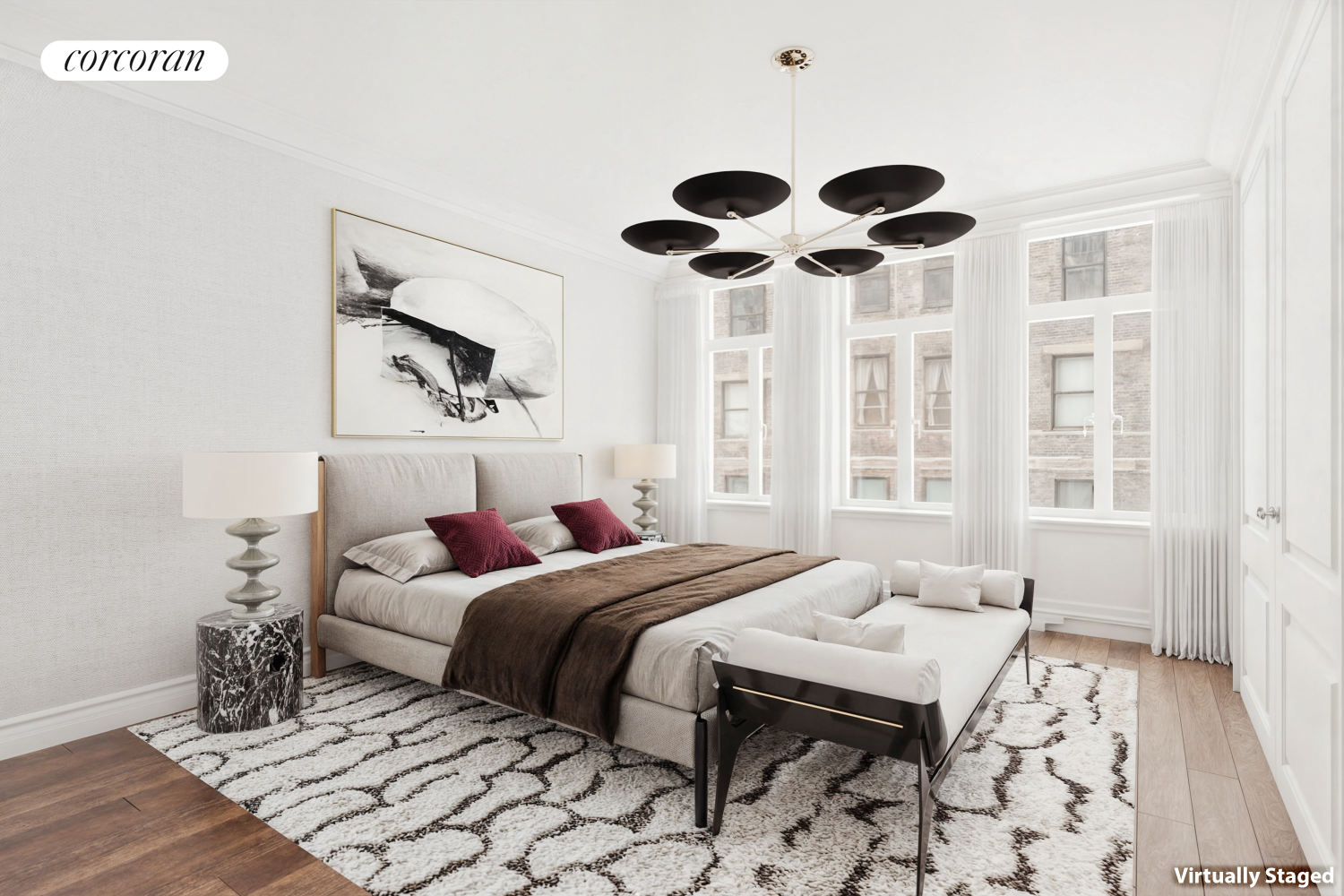 #11 photo, 211 CENTRAL Park W, マンハッタン Upper West Side , NY 10024