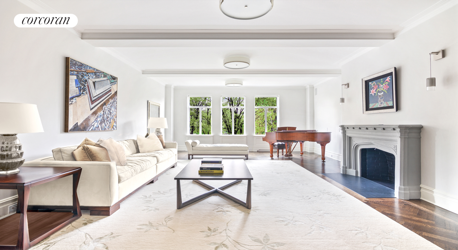 #12 photo, 211 CENTRAL Park W, マンハッタン Upper West Side , NY 10024