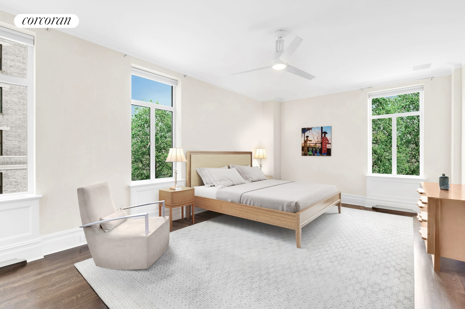 #18 photo, 211 CENTRAL Park W, マンハッタン Upper West Side , NY 10024