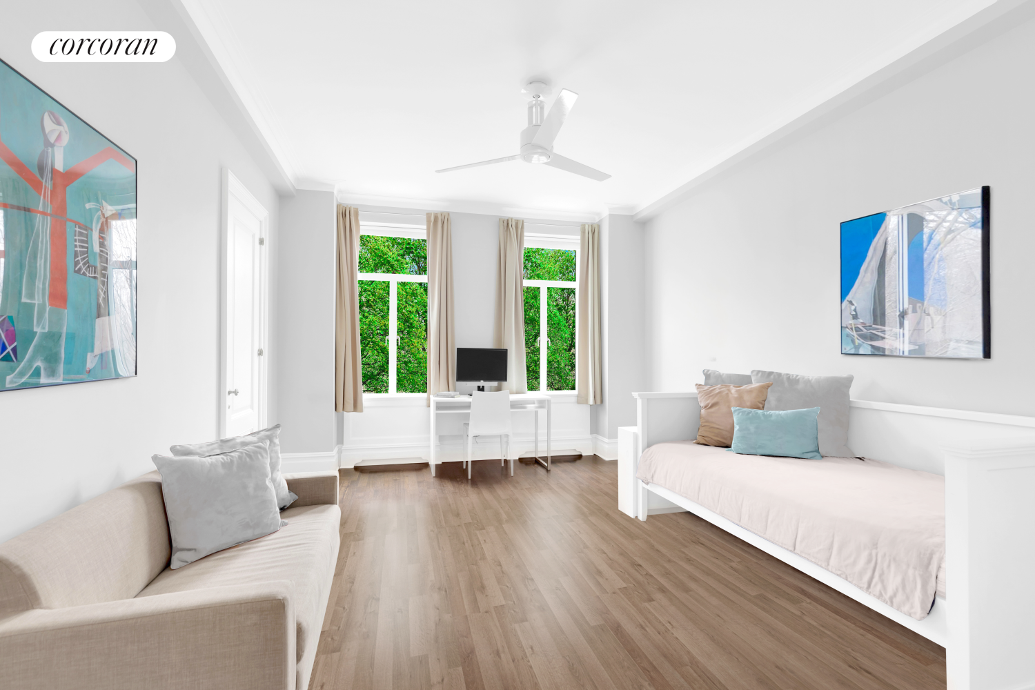 #20 photo, 211 CENTRAL Park W, マンハッタン Upper West Side , NY 10024