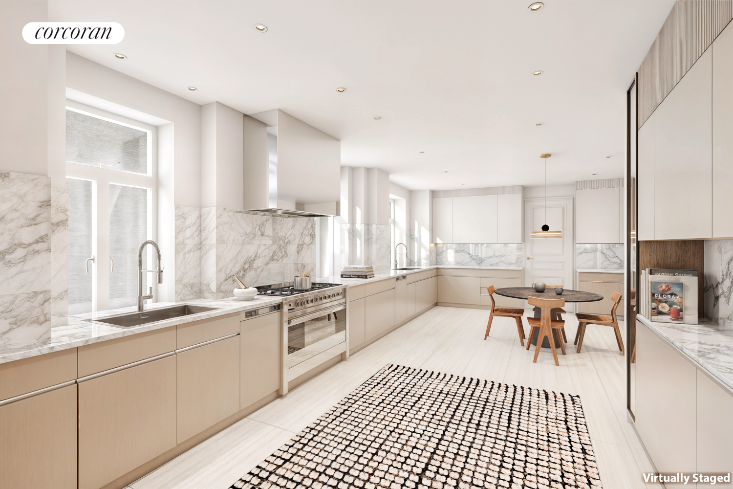 #3 photo, 211 CENTRAL Park W, マンハッタン Upper West Side , NY 10024