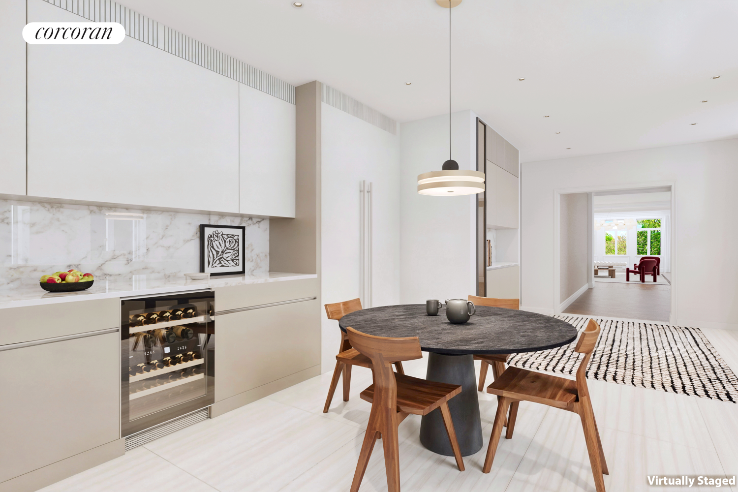 #4 photo, 211 CENTRAL Park W, マンハッタン Upper West Side , NY 10024