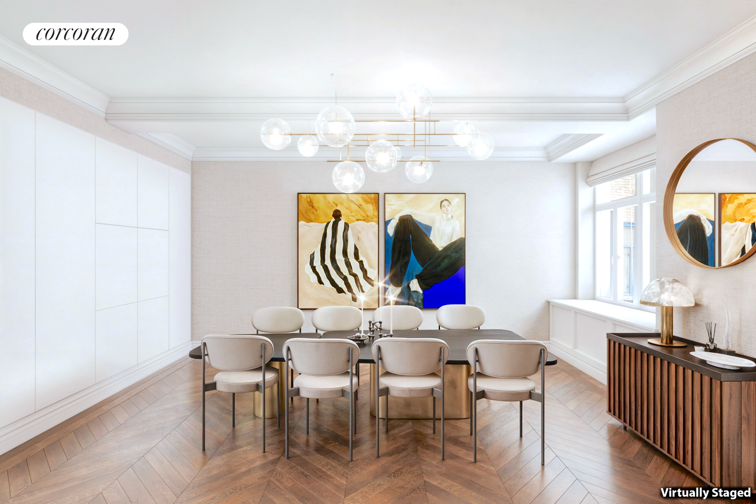 #6 photo, 211 CENTRAL Park W, マンハッタン Upper West Side , NY 10024