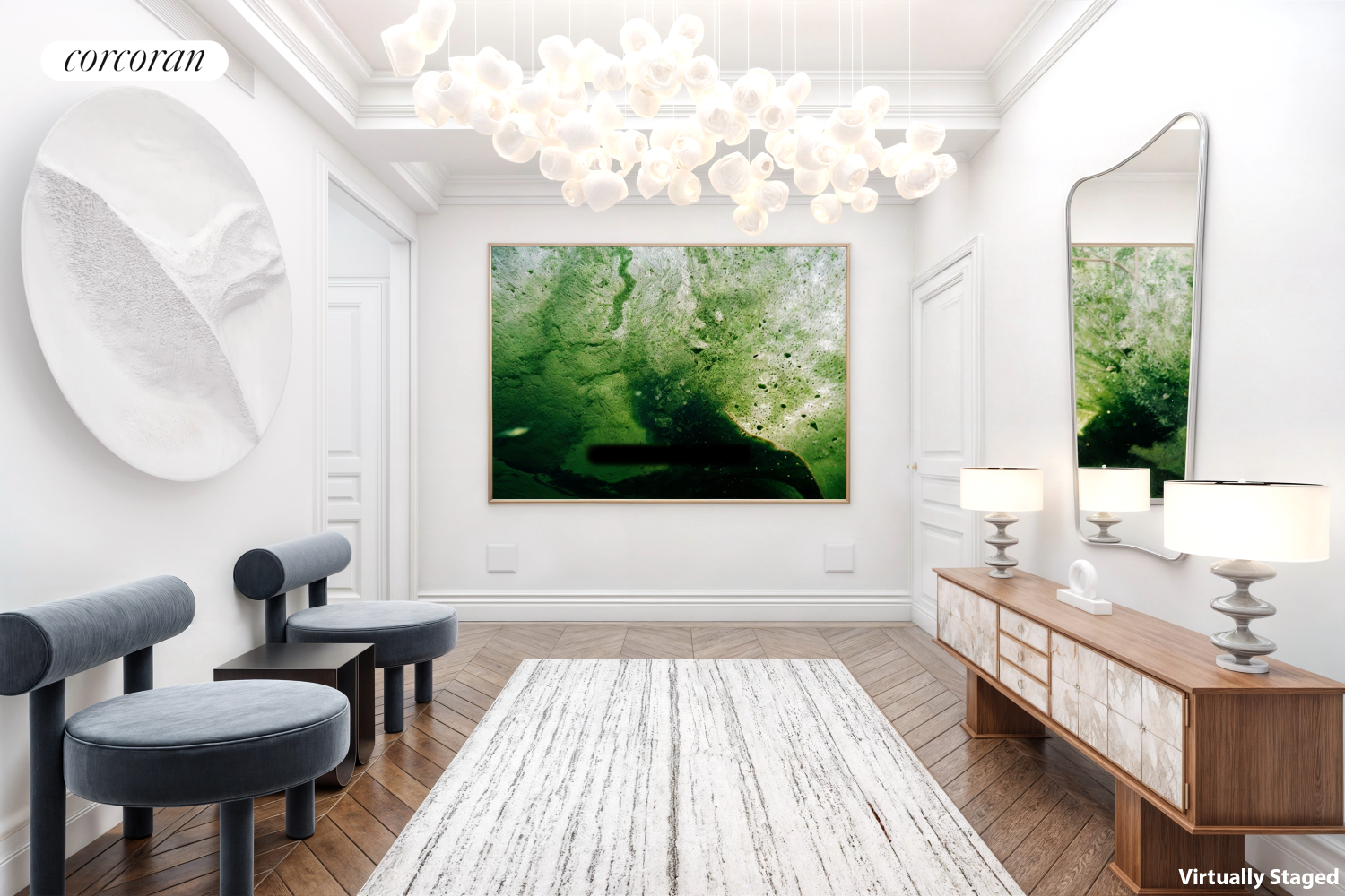 #7 photo, 211 CENTRAL Park W, マンハッタン Upper West Side , NY 10024