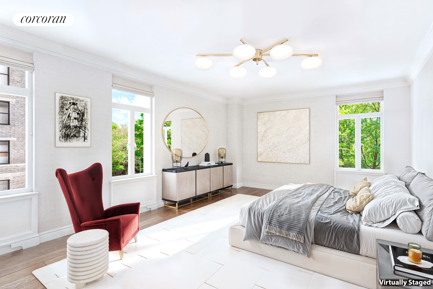 #8 photo, 211 CENTRAL Park W, マンハッタン Upper West Side , NY 10024